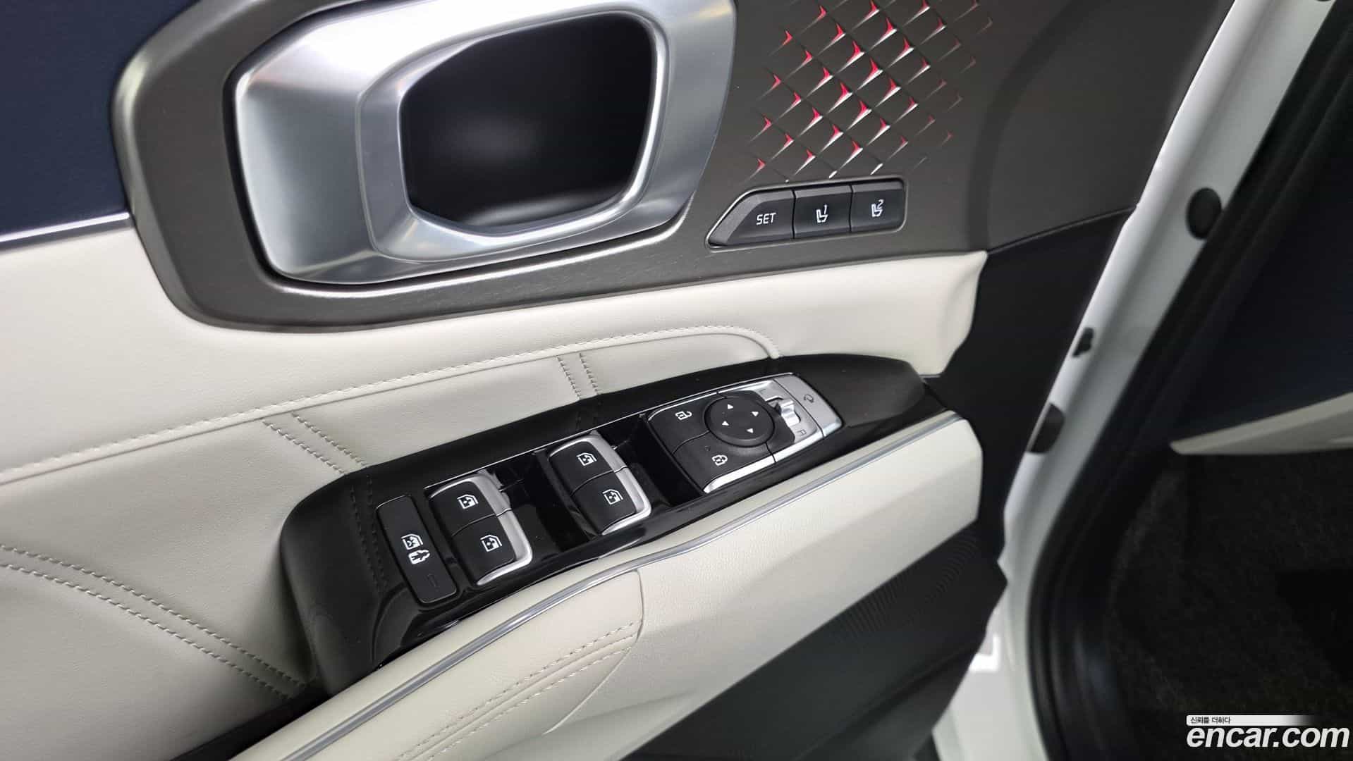 Sorento Kia 2020.10-OPTION-045