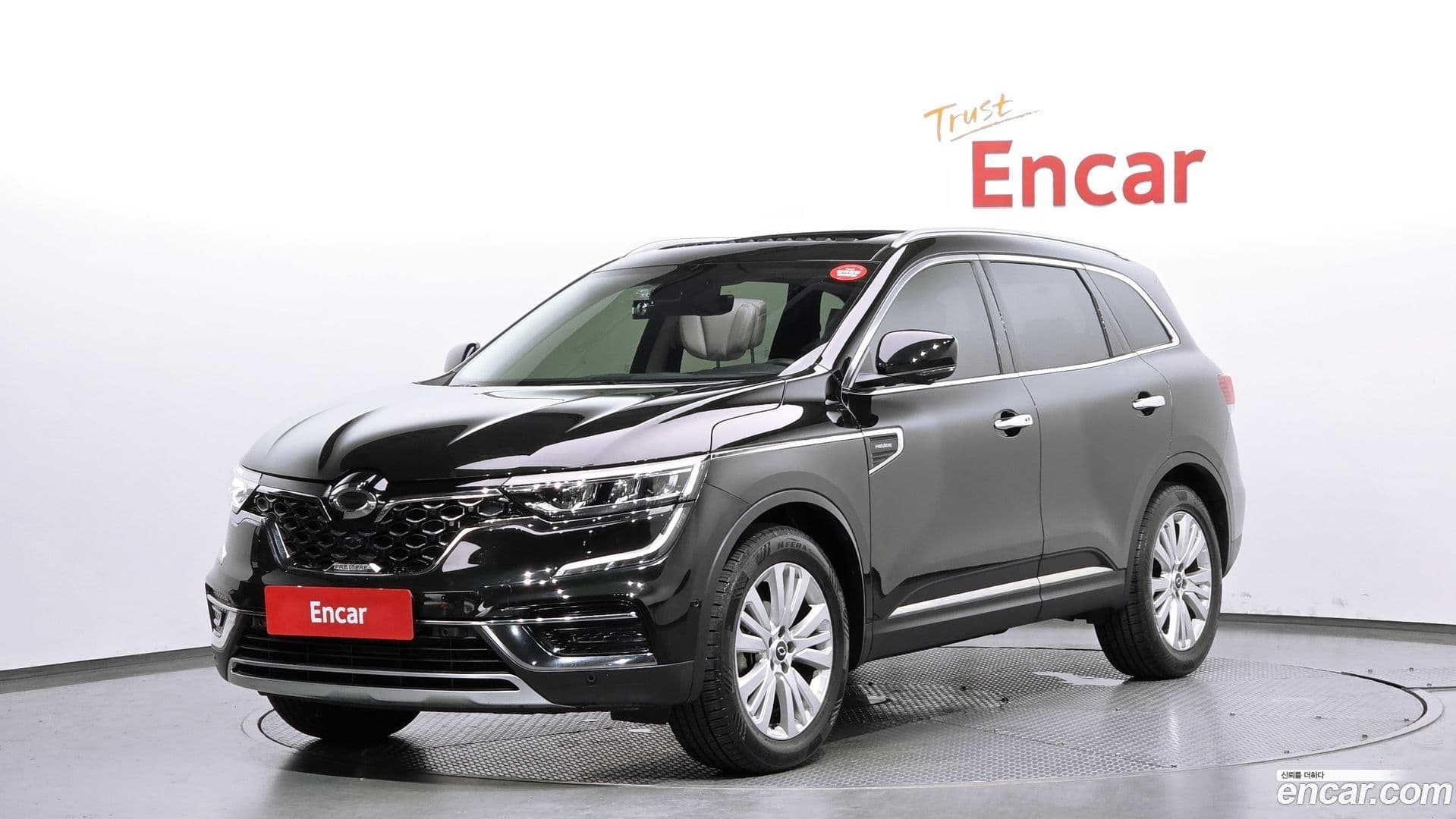 Main__Slider__Photo:QM6 Renault Korea 2022.2-0