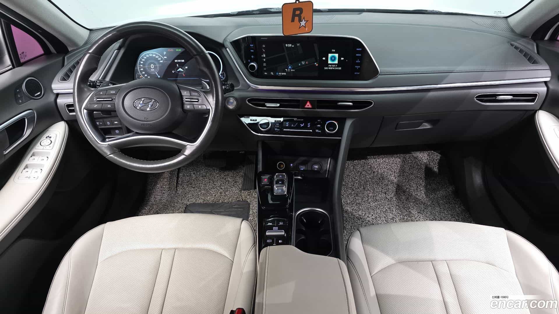 Sonata Hyundai 2020.0-INNER-007