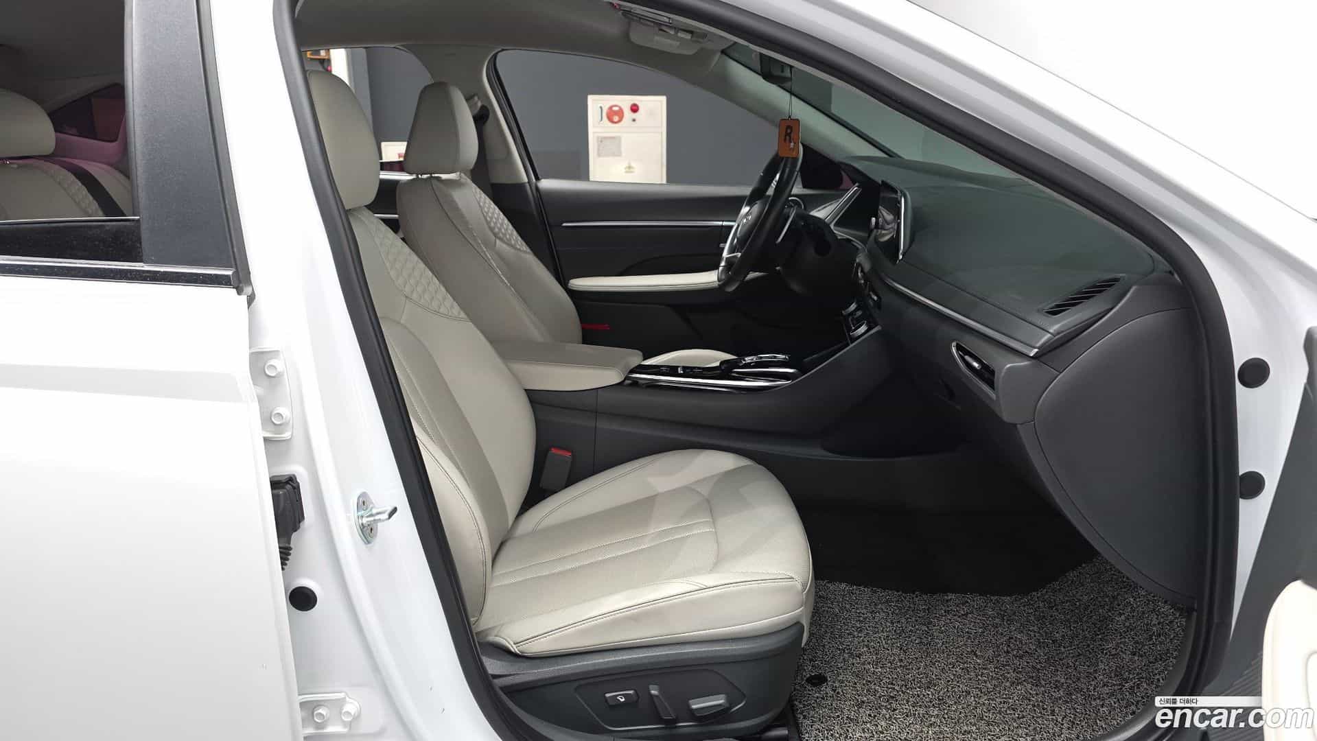Sonata Hyundai 2020.0-OPTION-015