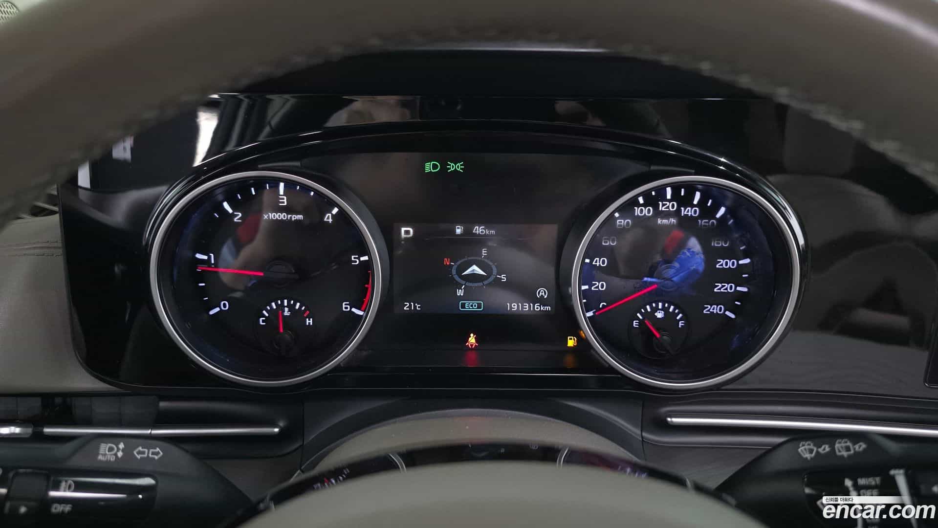 Canival Kia 2020.9-INNER-008