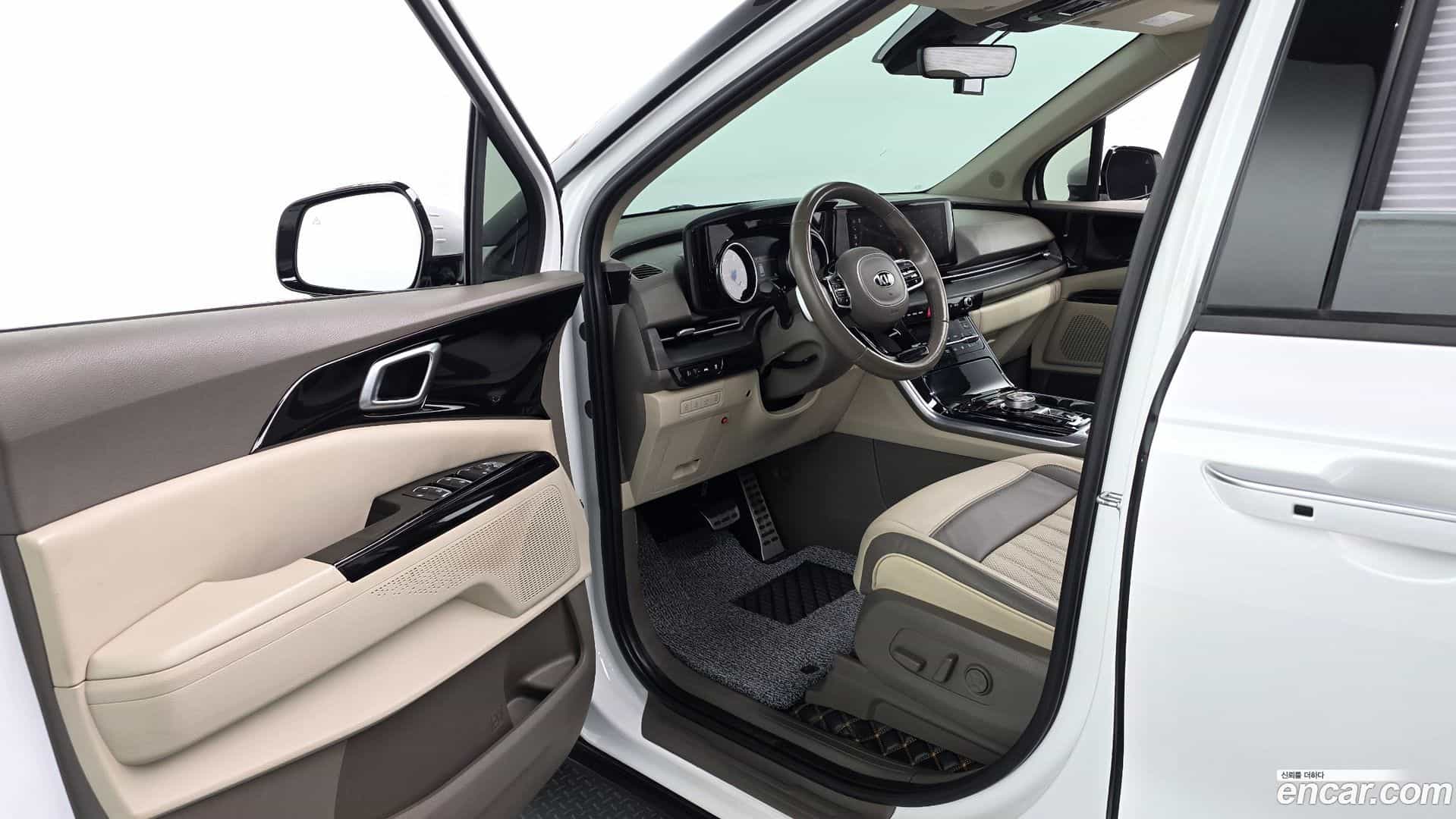 Canival Kia 2020.9-INNER-010