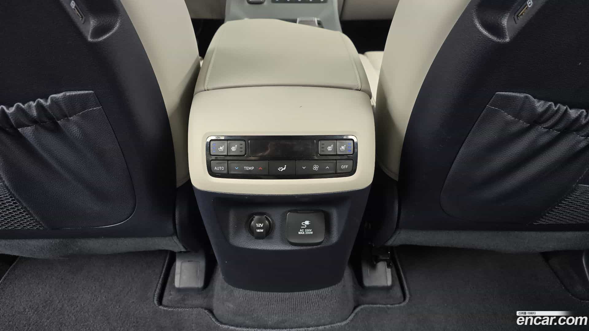 Palisade Hyundai 2019.0-OPTION-022