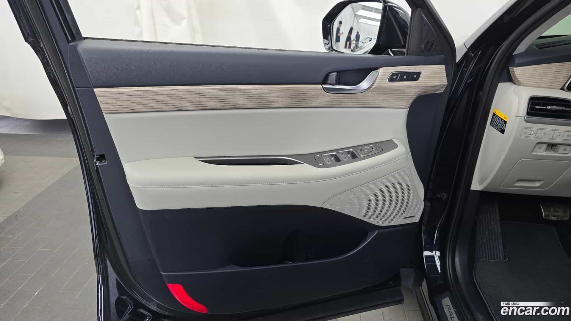 Palisade Hyundai 2019.0-INNER-034