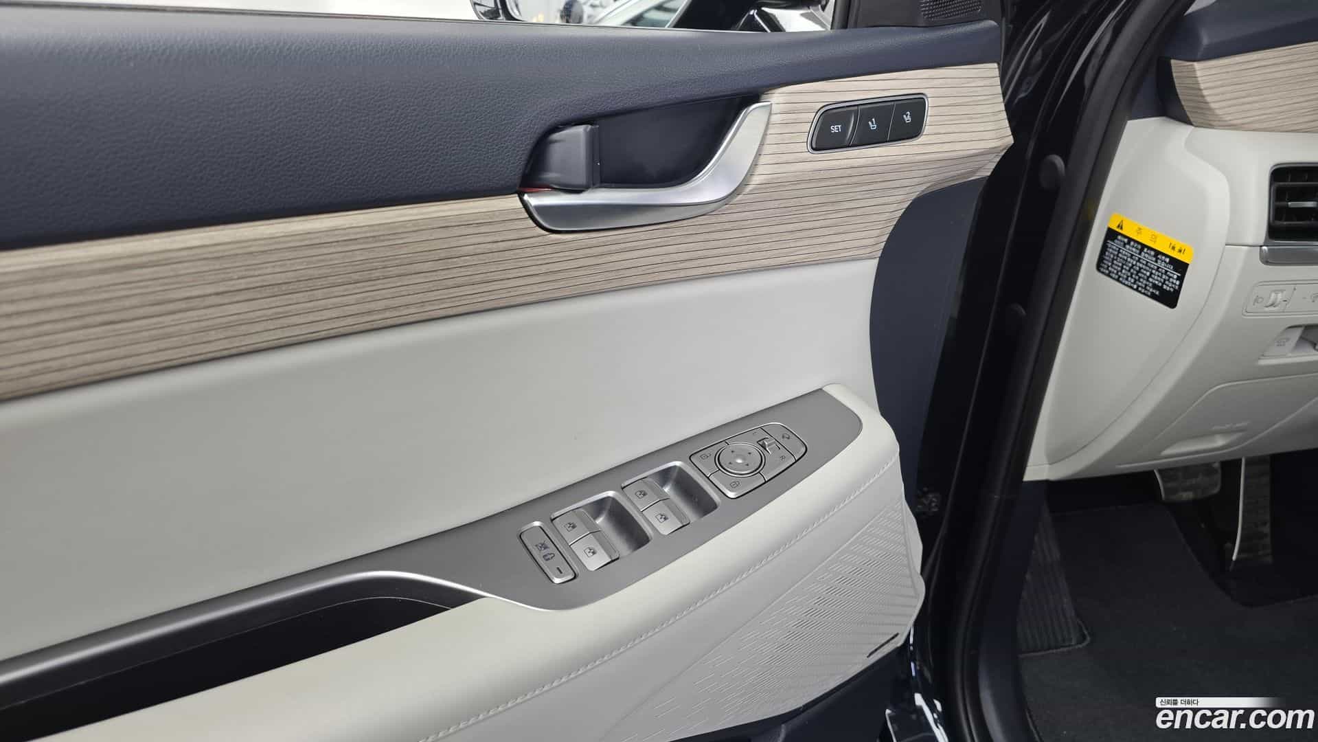 Palisade Hyundai 2019.0-OPTION-042