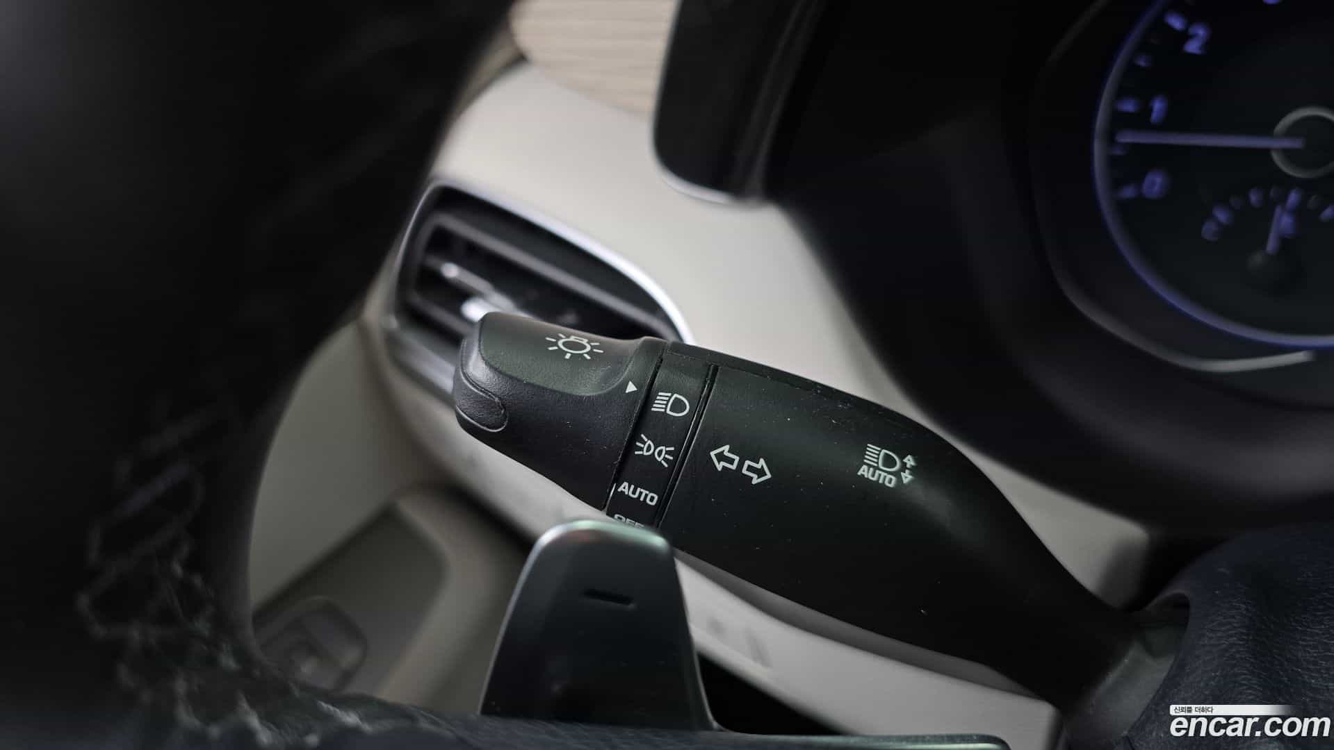 Palisade Hyundai 2019.0-OPTION-043