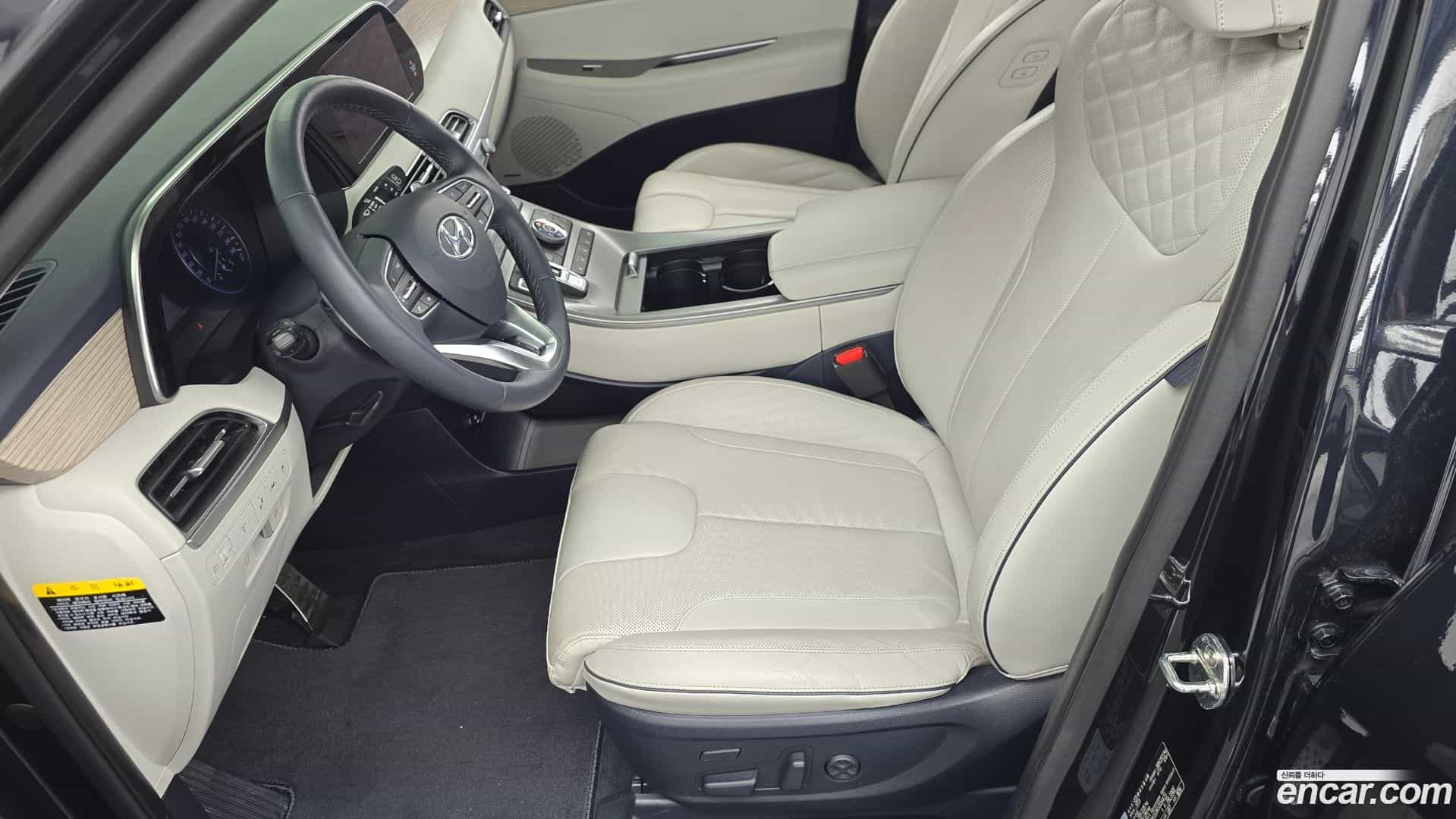 Palisade Hyundai 2019.0-OPTION-045
