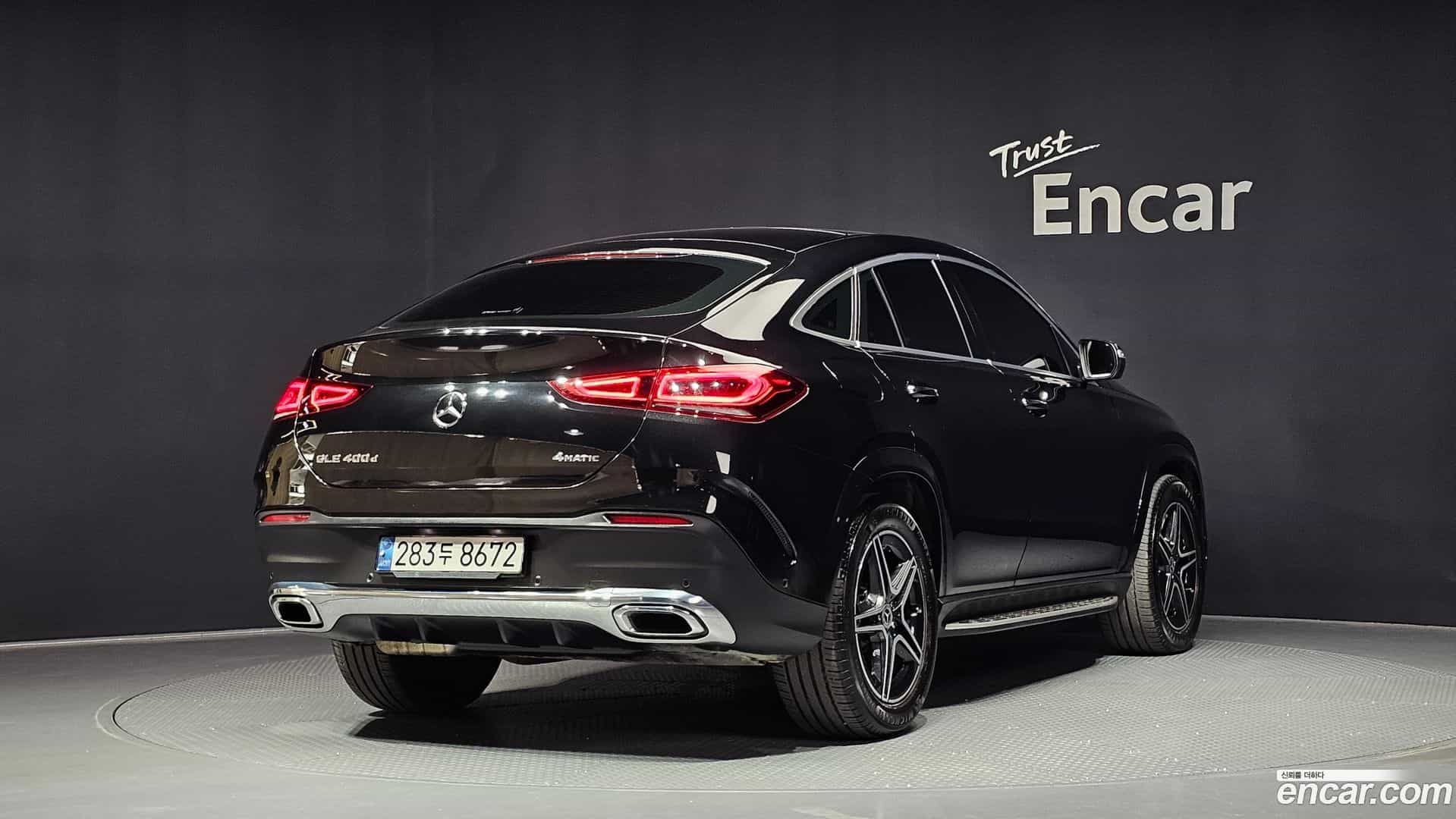 GLE-Class Mercedes-Benz 2021.11-OUTER-002