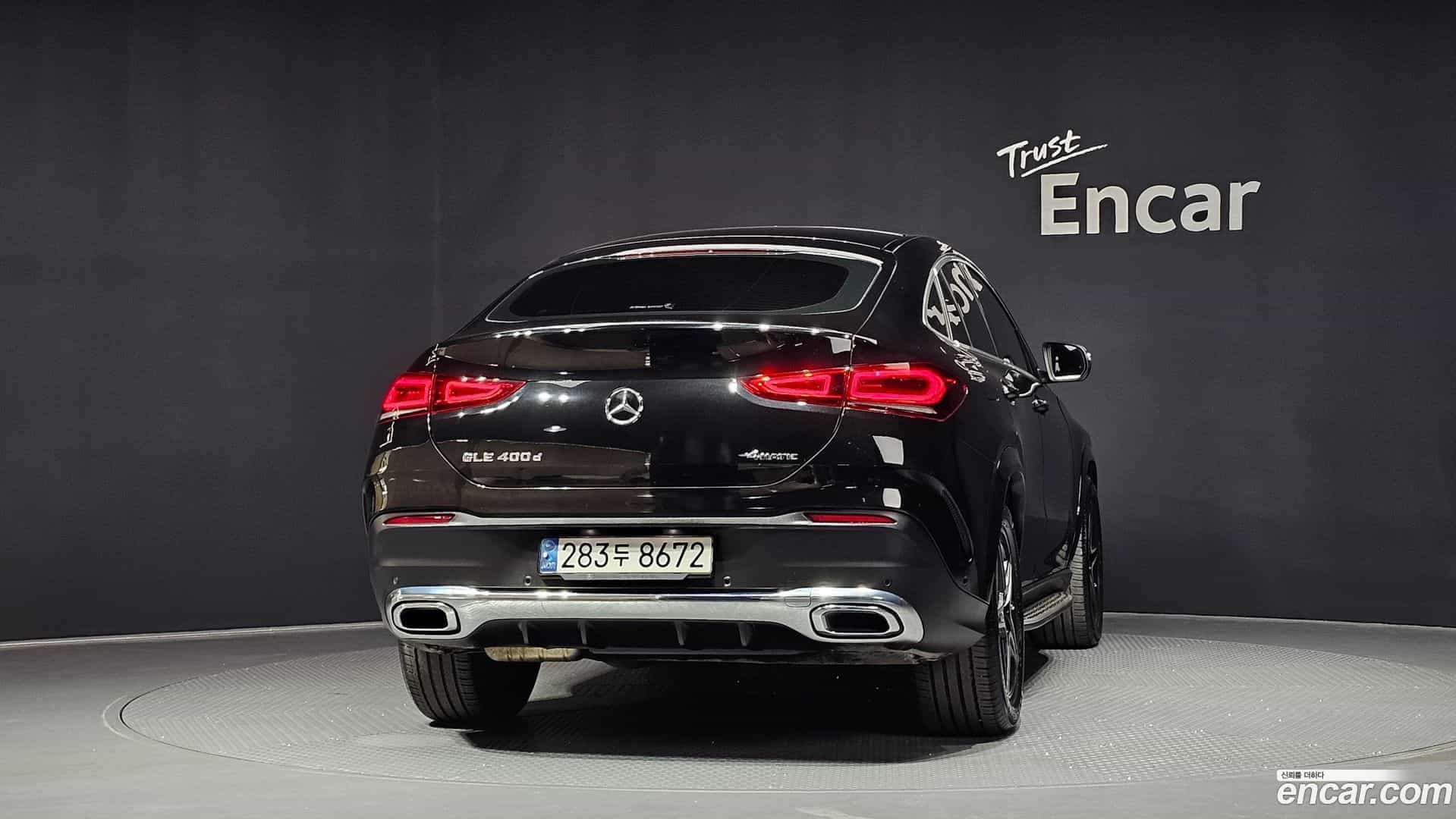 GLE-Class Mercedes-Benz 2021.11-OUTER-004