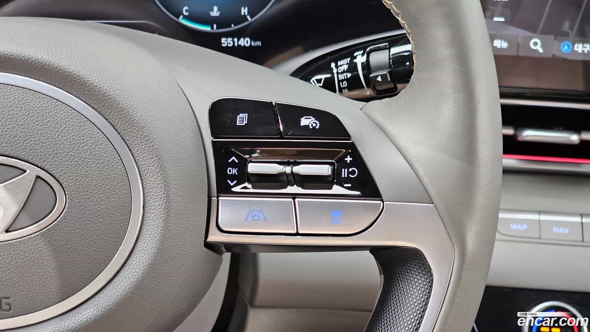 AVANTE Hyundai 2024.2-OPTION-020