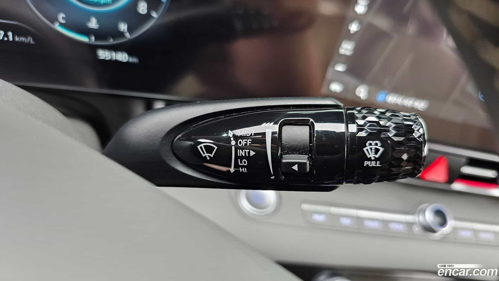 AVANTE Hyundai 2024.2-OPTION-024