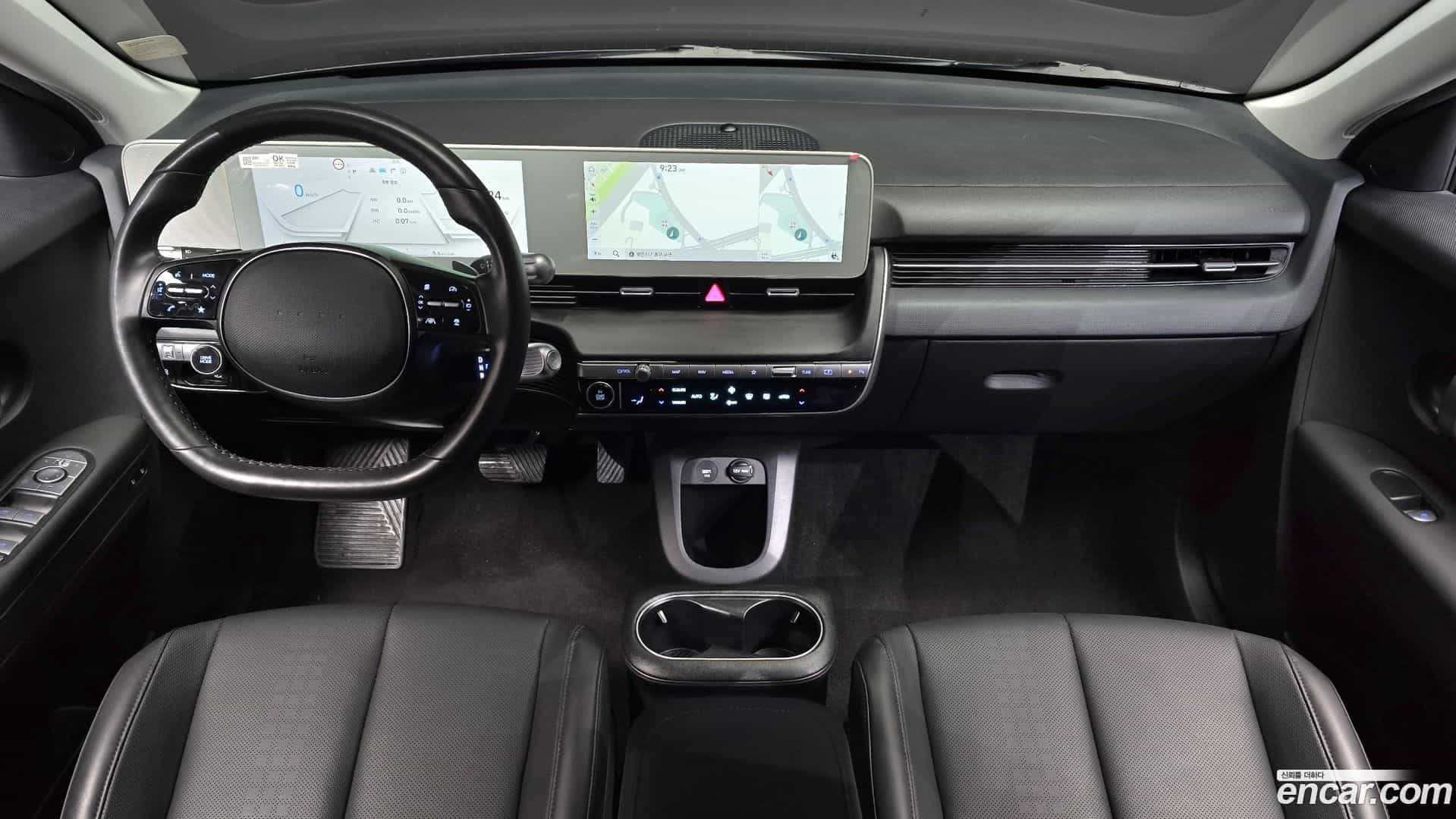Ioniq5 Hyundai 2023.4-INNER-007