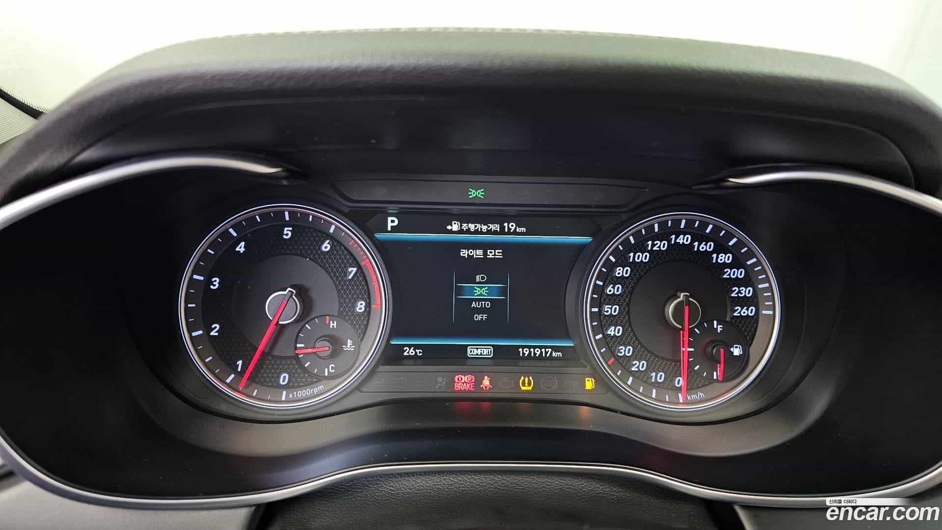 G70 Genesis 2019.4-INNER-008
