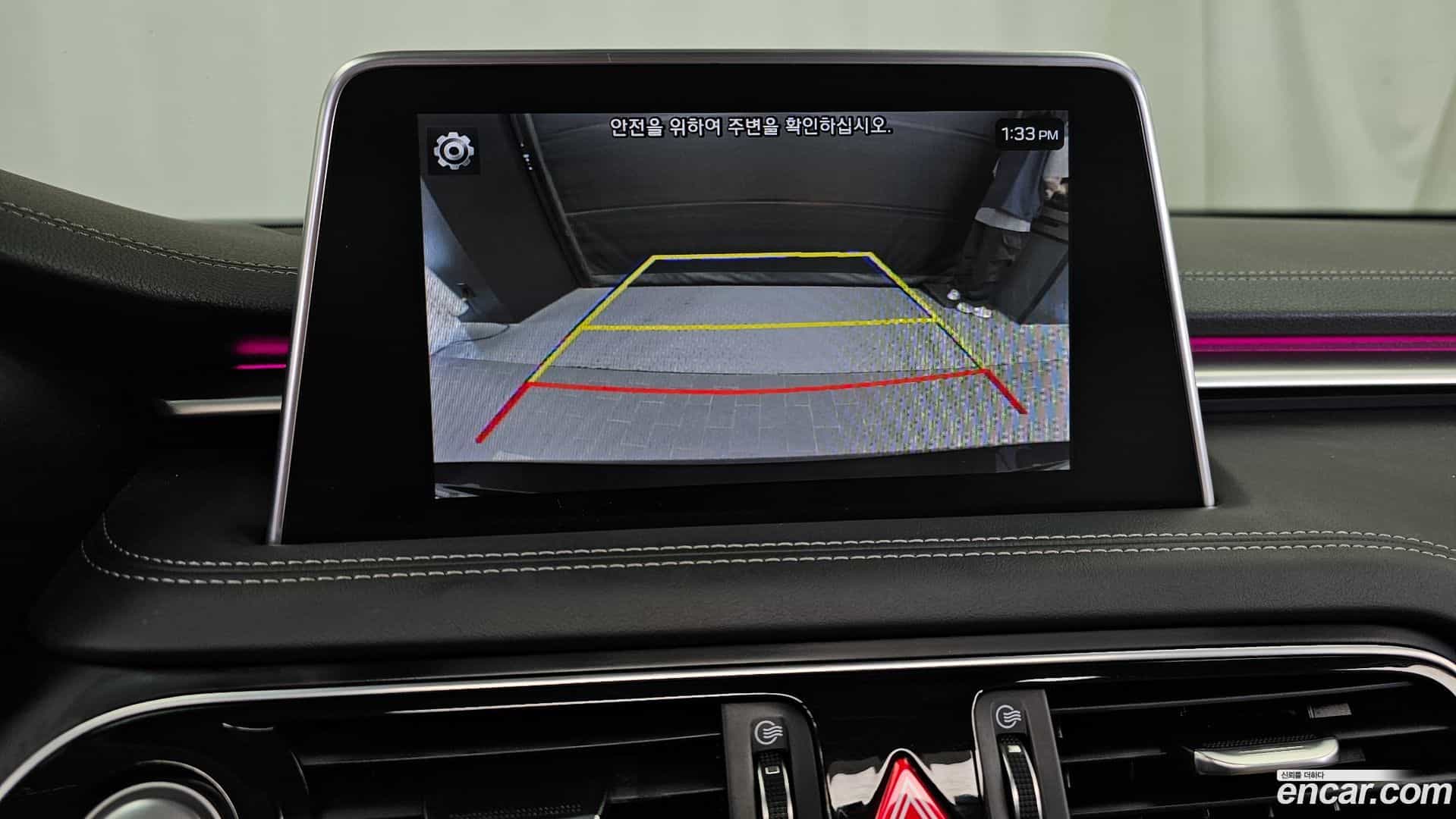 G70 Genesis 2019.4-OPTION-020