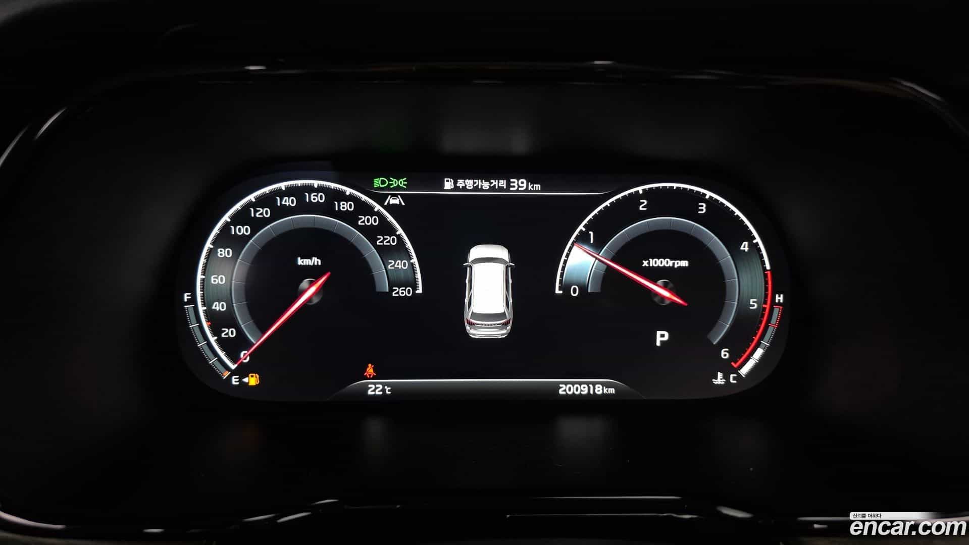 Mohave Kia 2021.4-INNER-008