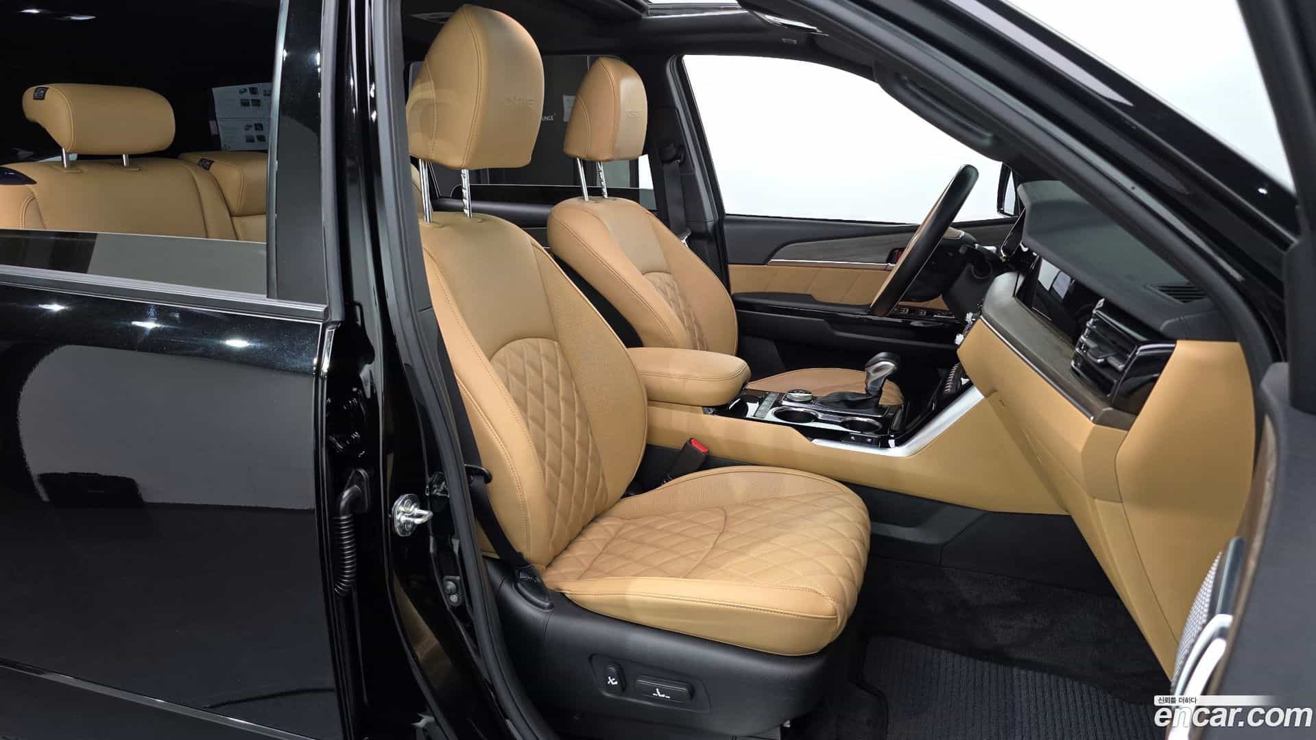 Mohave Kia 2021.4-OPTION-015