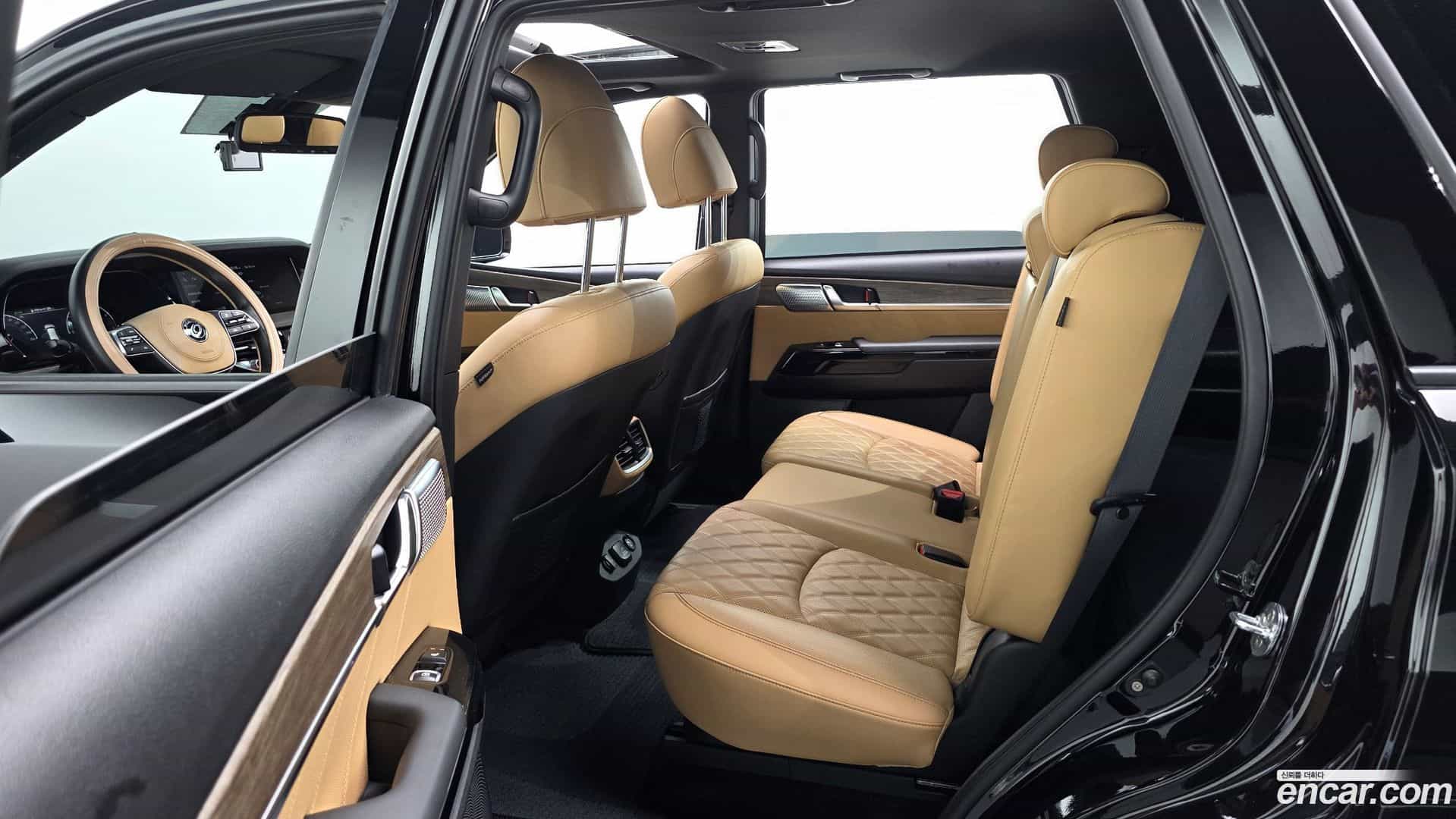 Mohave Kia 2021.4-OPTION-016
