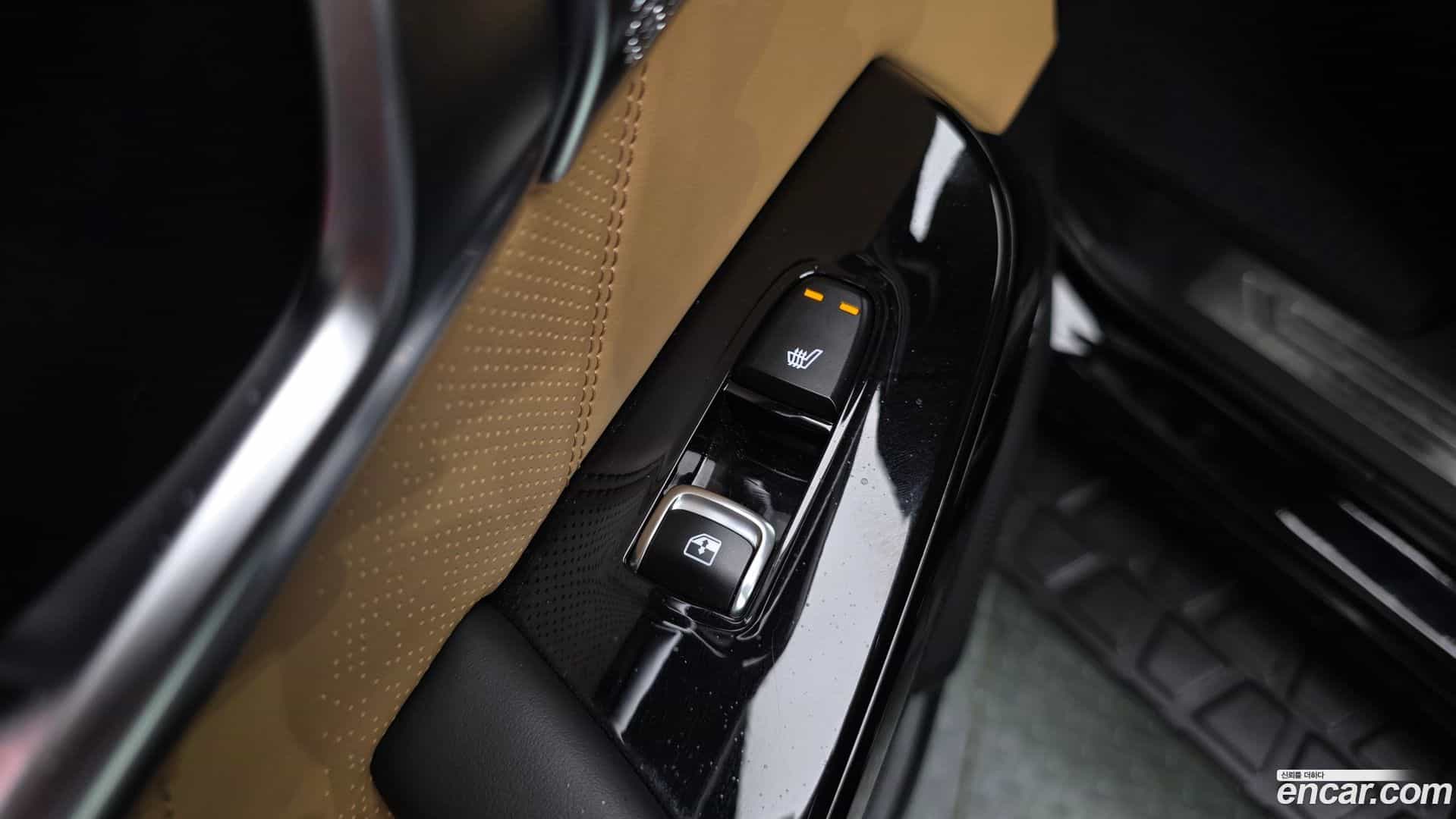 Mohave Kia 2021.4-OPTION-023