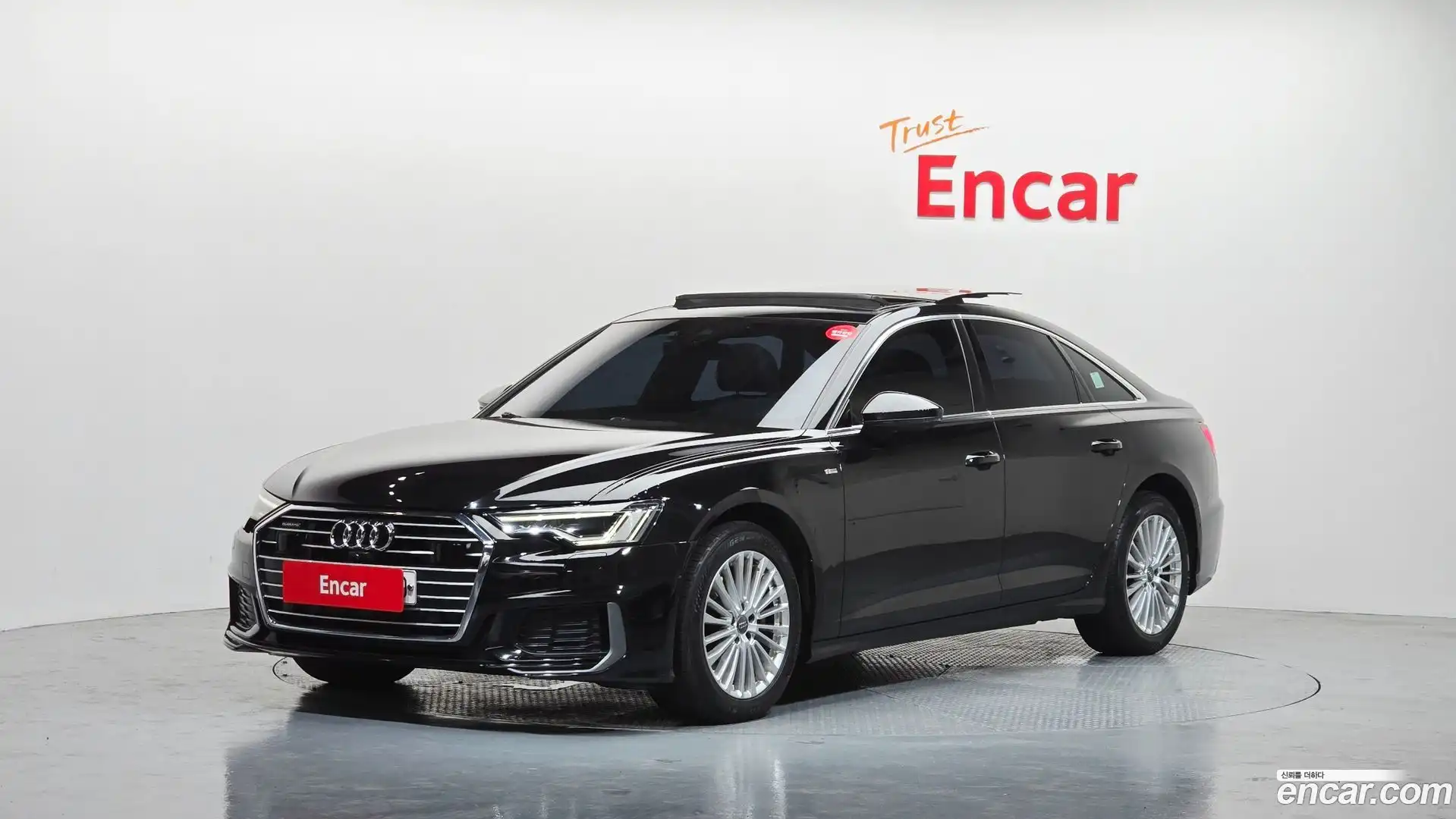 A6 Audi 2020.4-OUTER-001