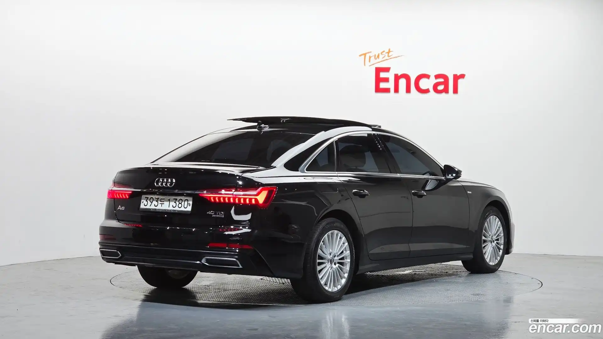 A6 Audi 2020.4-OUTER-002