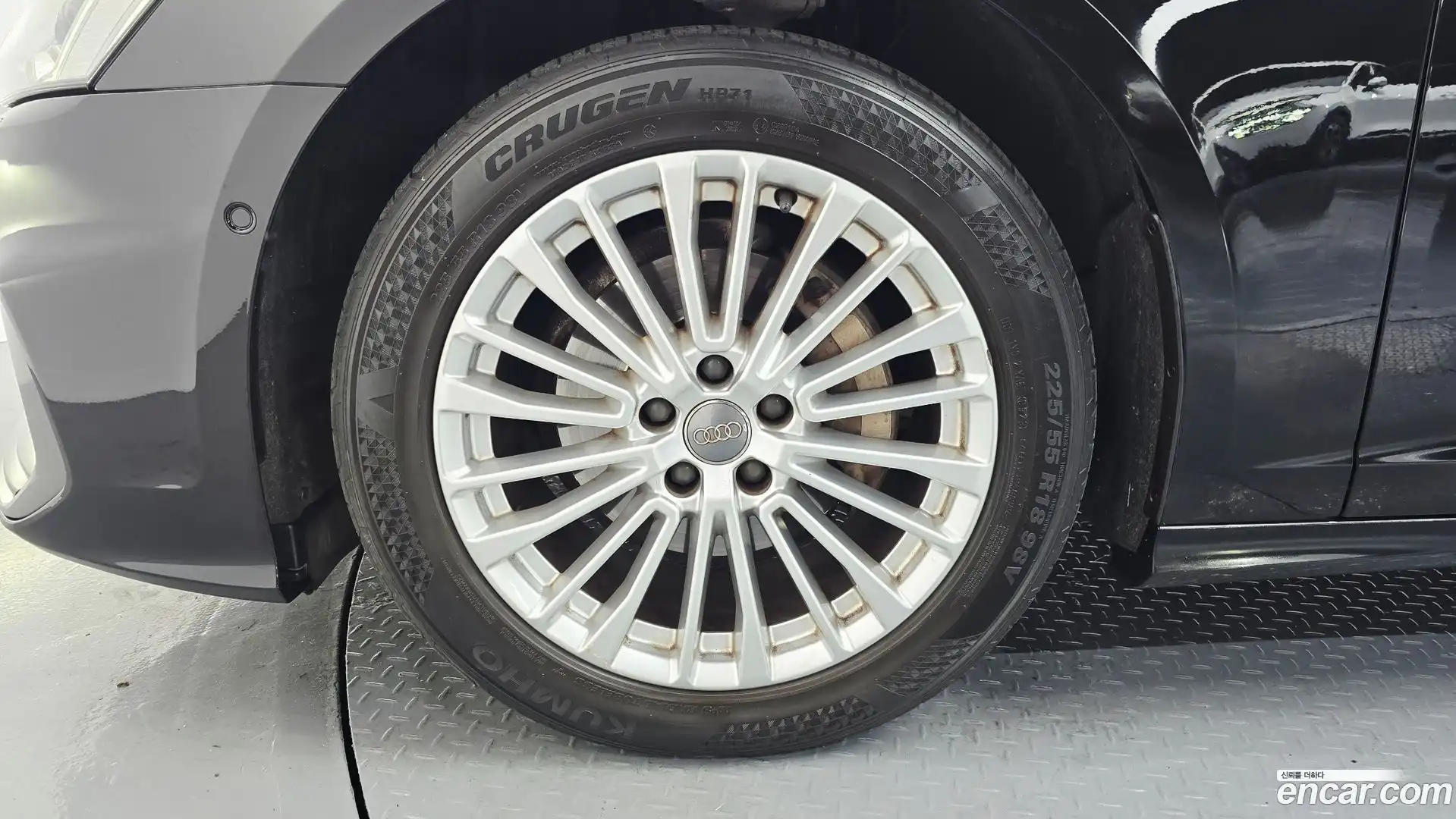 A6 Audi 2020.4-OUTER-005