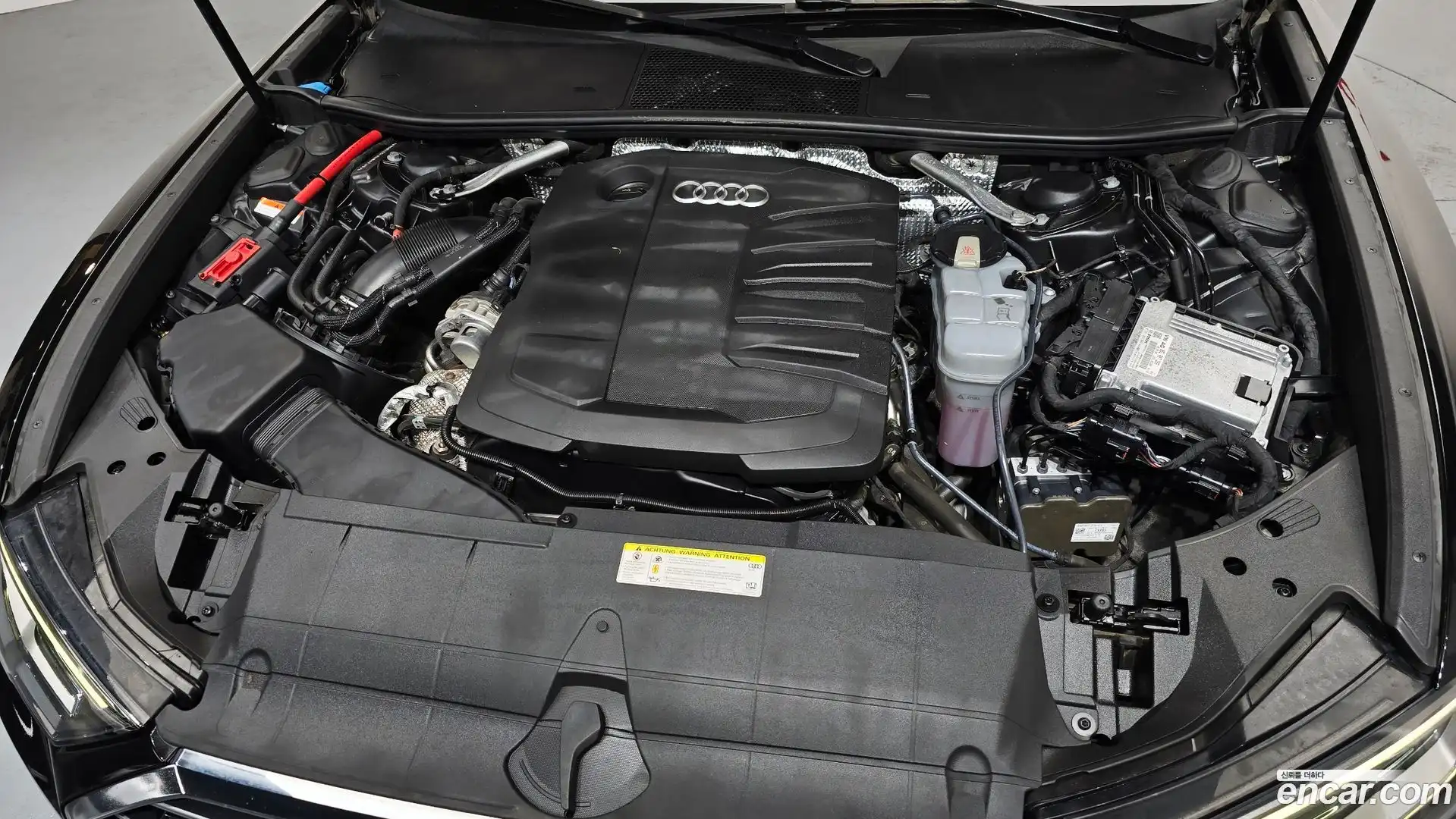 A6 Audi 2020.4-OUTER-006