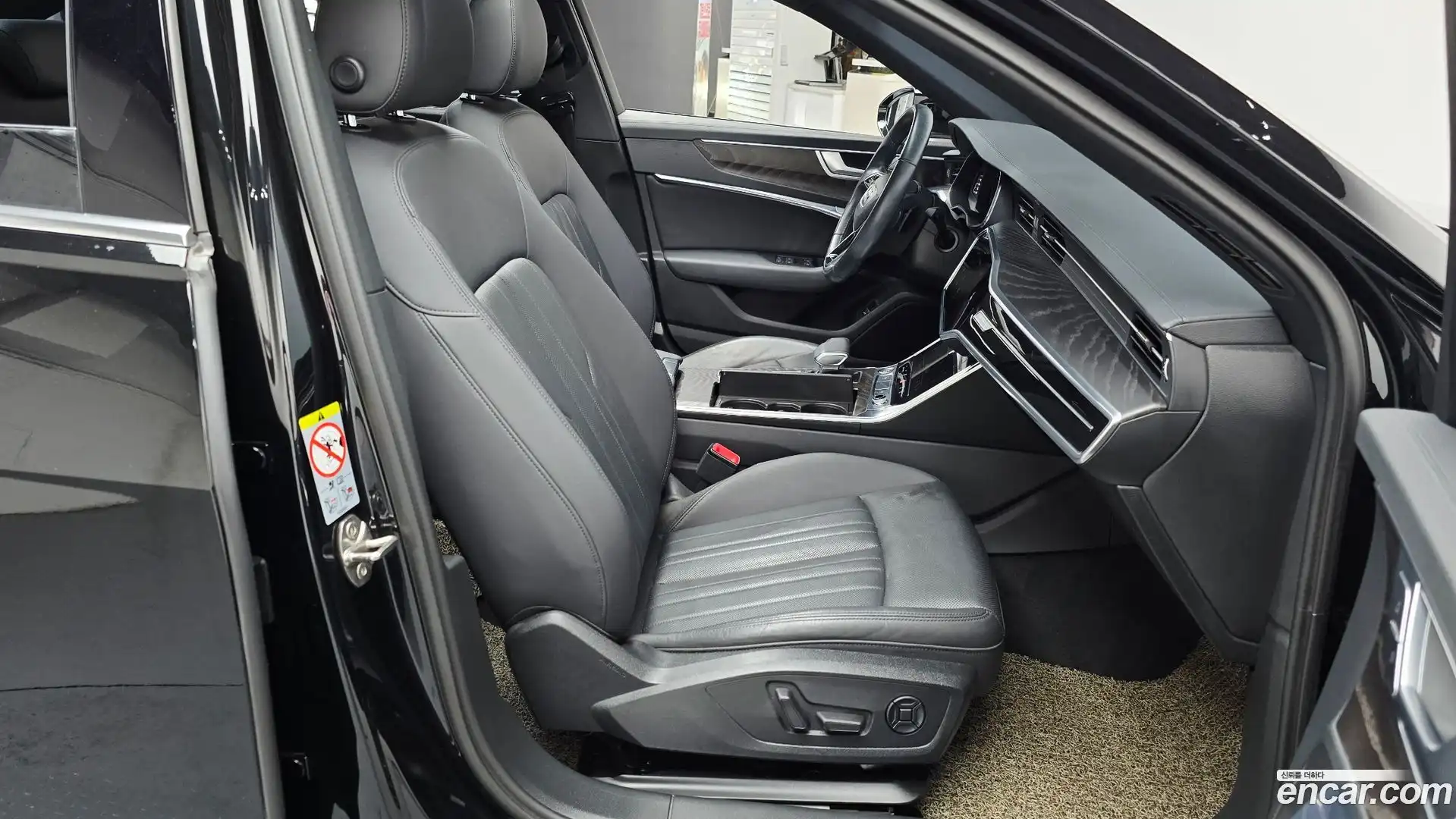 A6 Audi 2020.4-OPTION-016