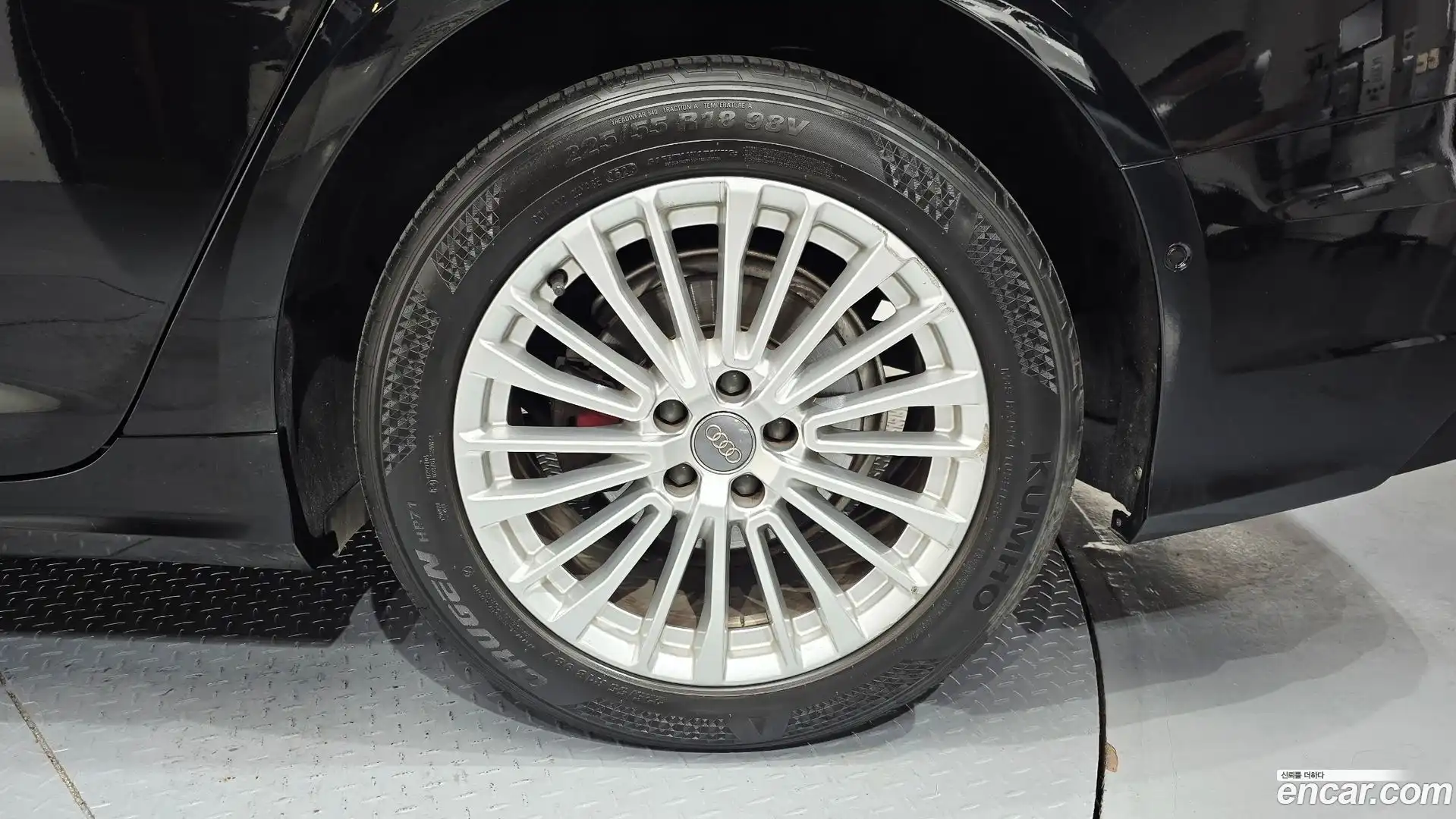 A6 Audi 2020.4-OUTER-031