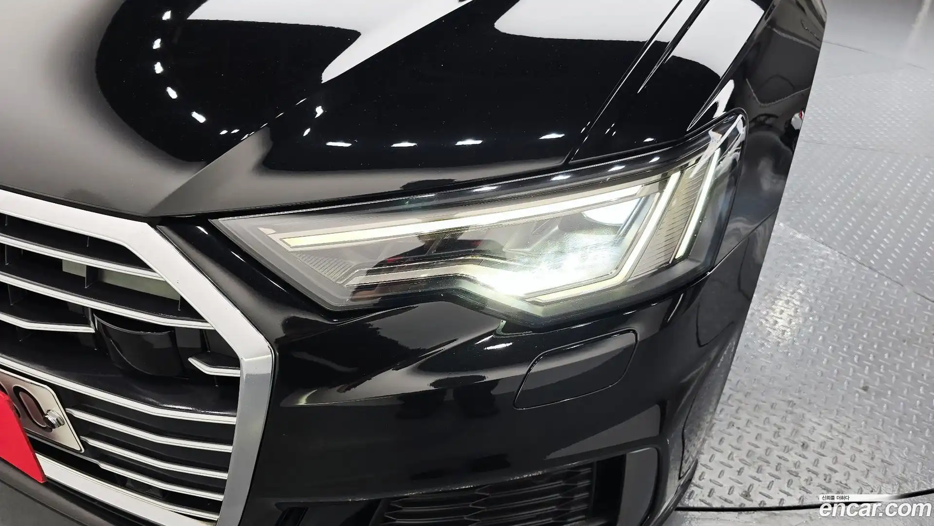 A6 Audi 2020.4-OUTER-032