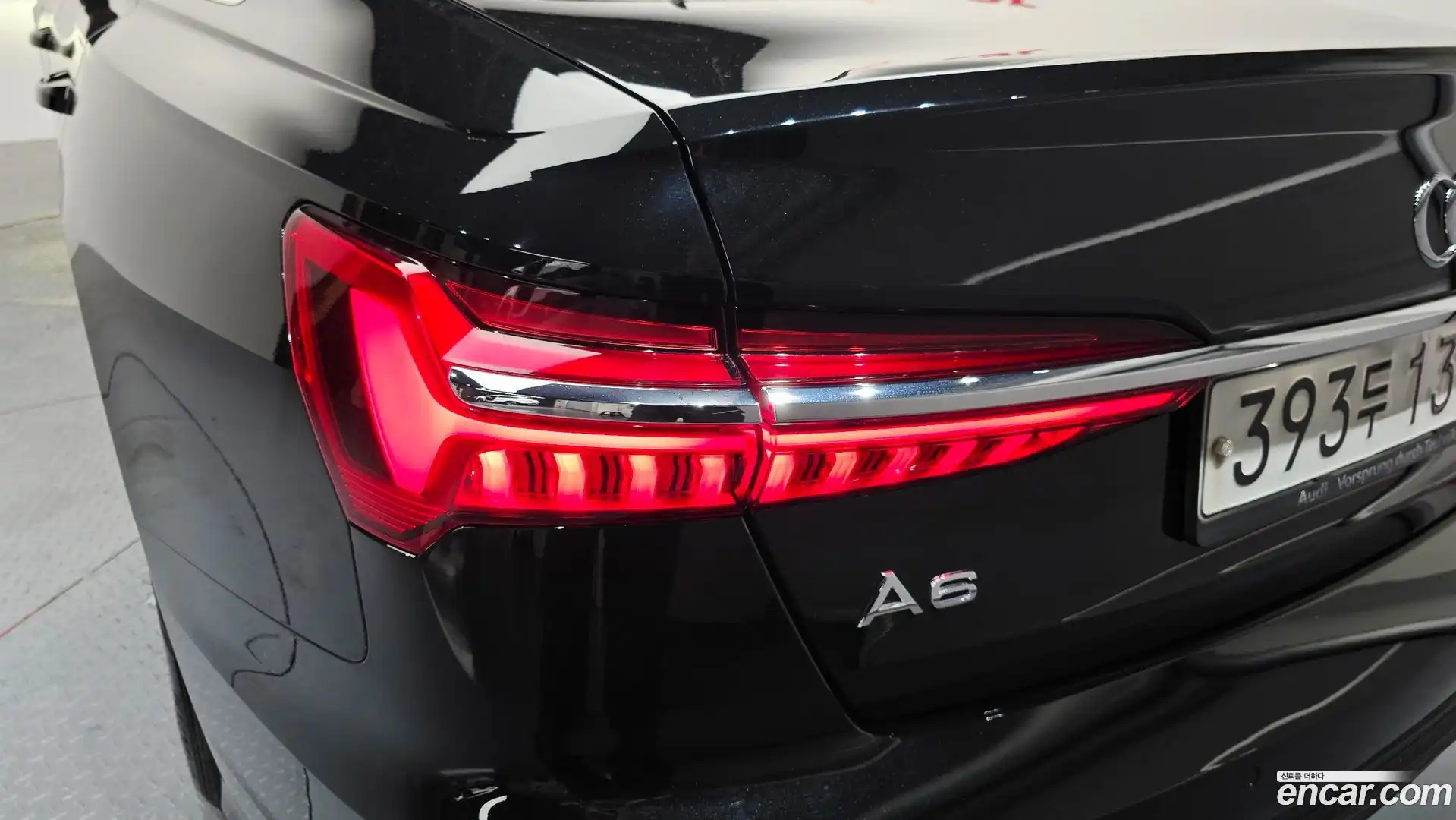A6 Audi 2020.4-OUTER-033
