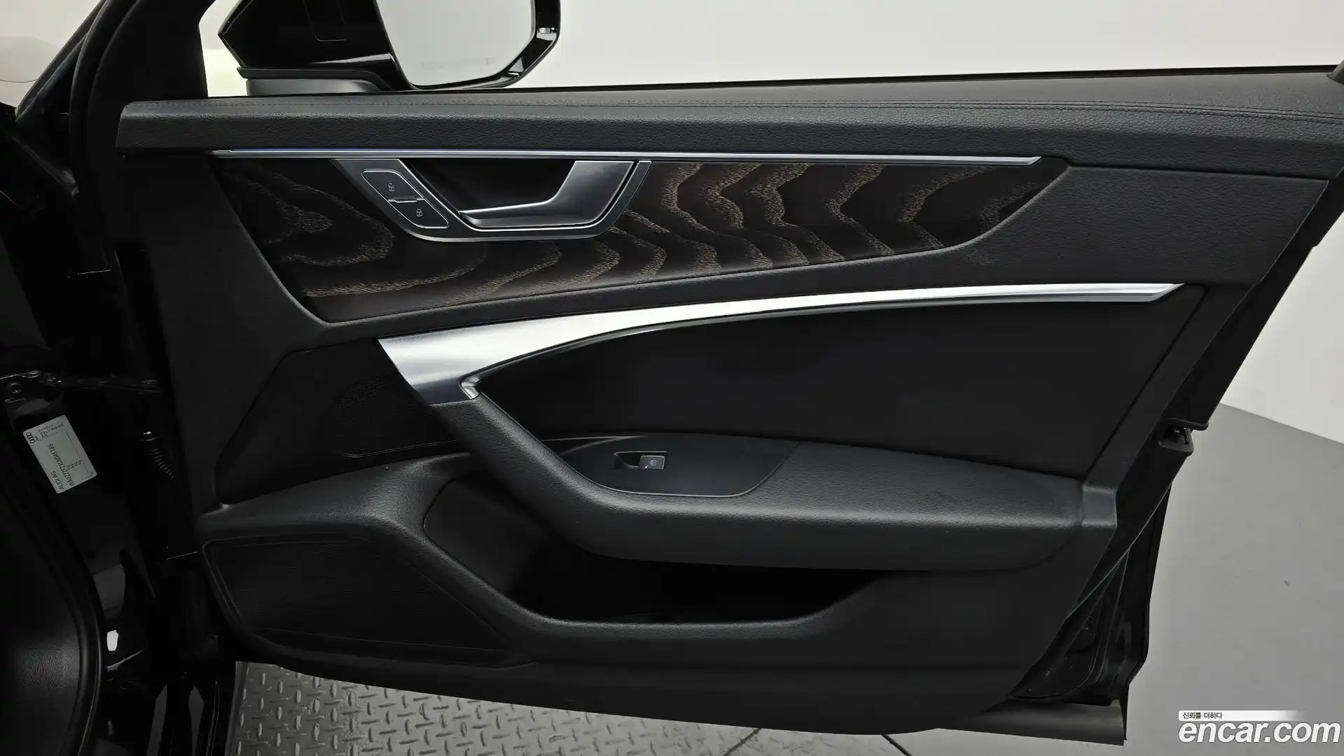 A6 Audi 2020.4-INNER-035