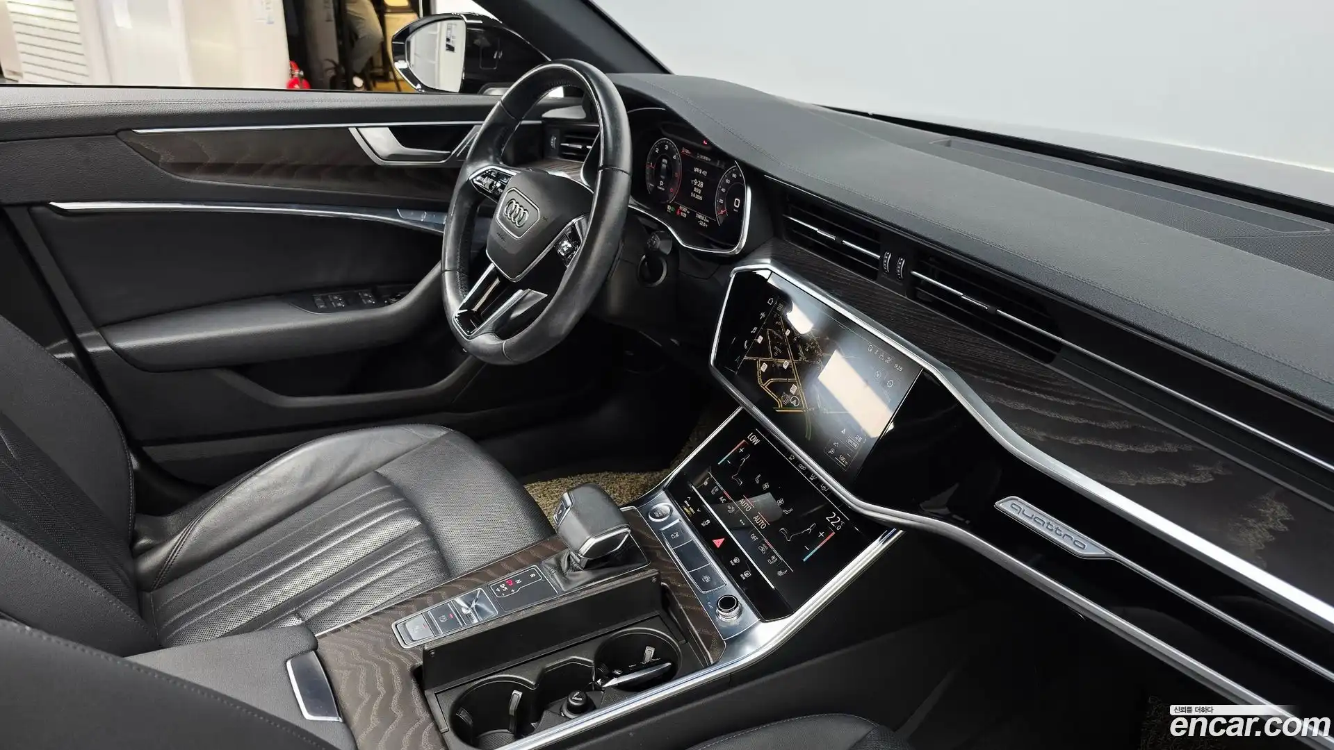A6 Audi 2020.4-OPTION-045