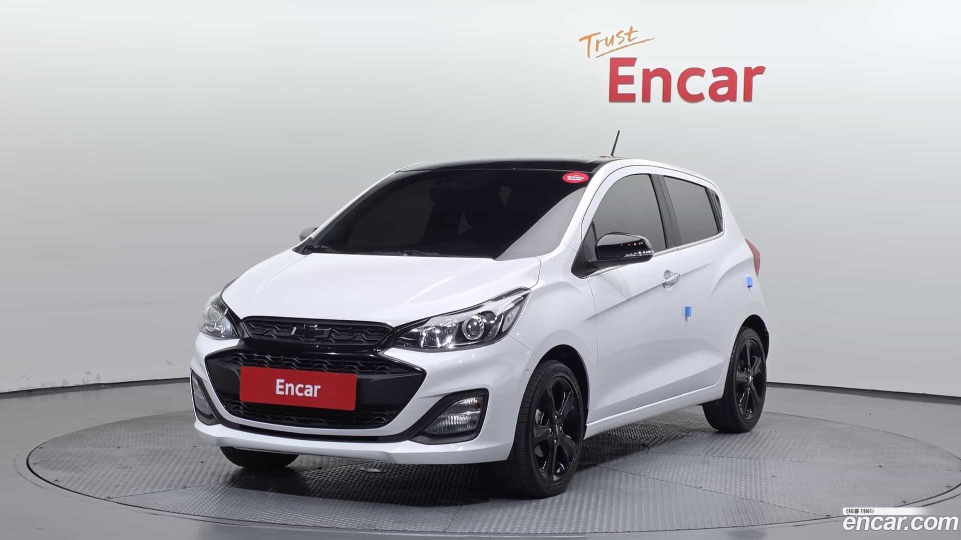 Spark Chevrolet 2022.8-OUTER-001