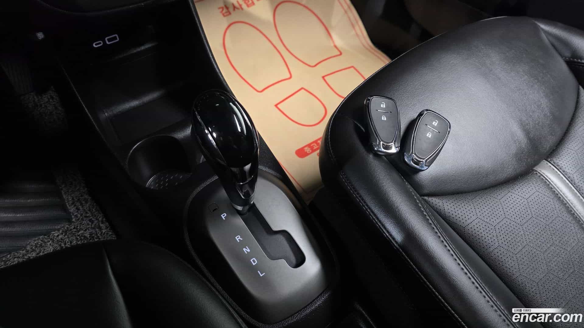 Spark Chevrolet 2022.8-INNER-009