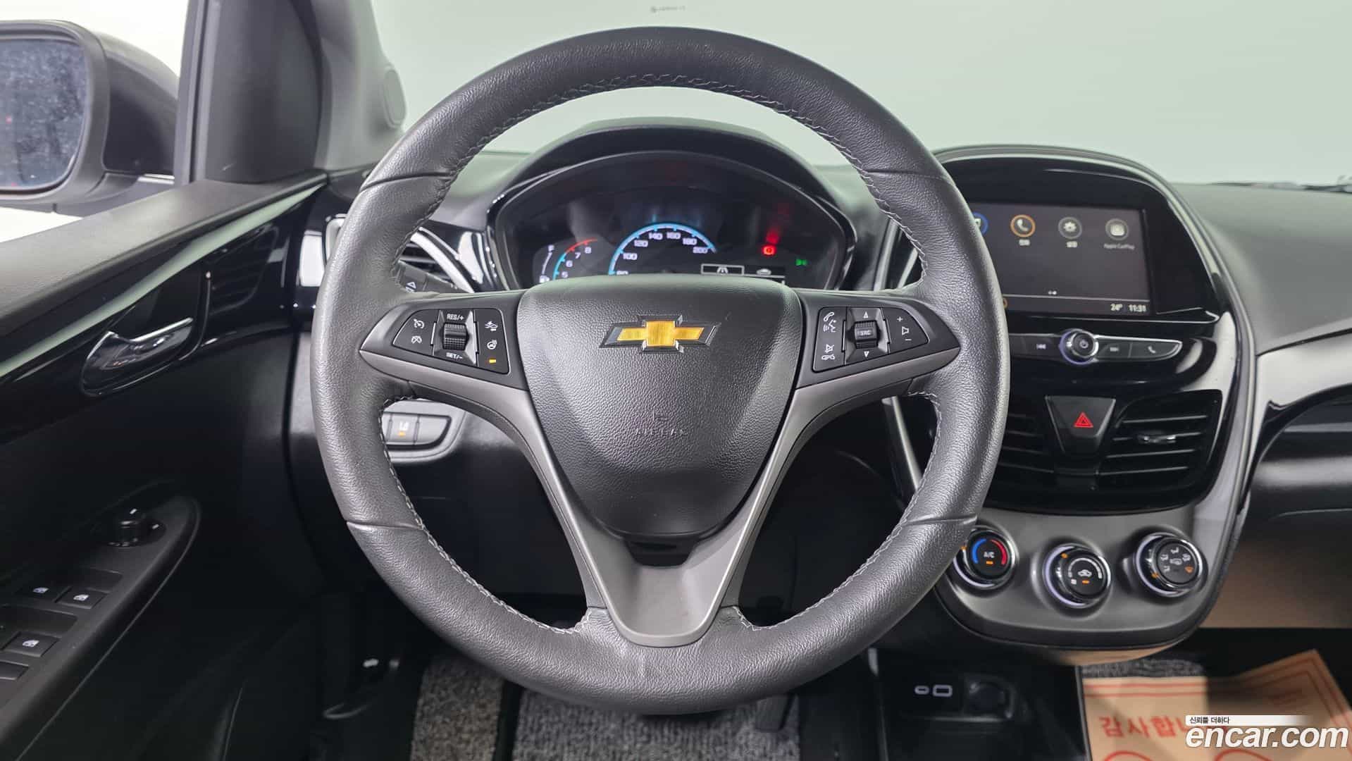Spark Chevrolet 2022.8-OPTION-020