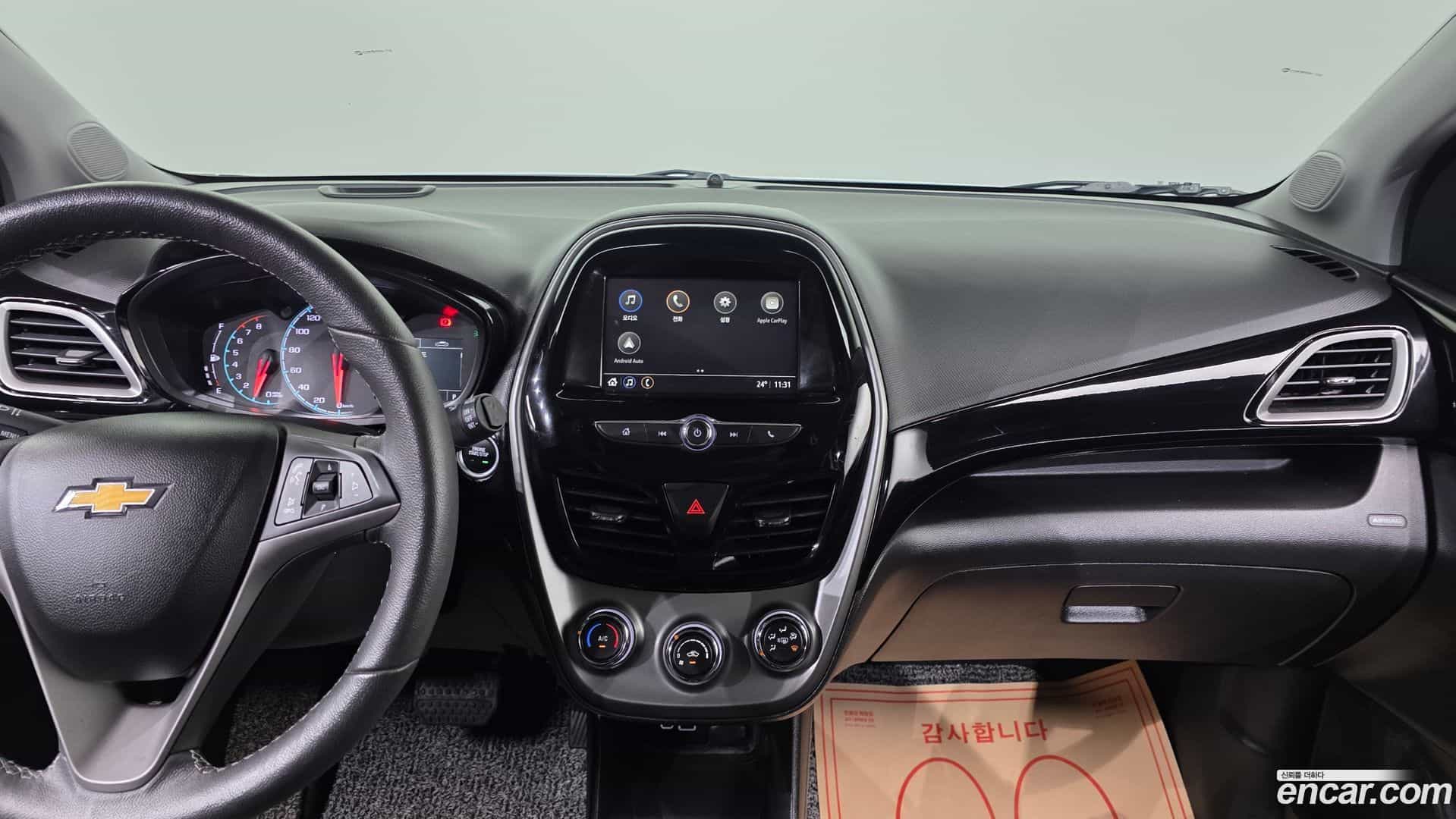Spark Chevrolet 2022.8-OPTION-023