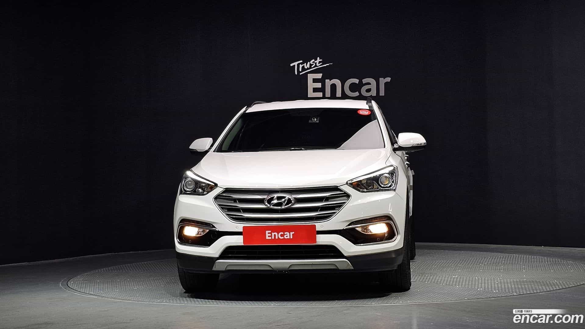 Santafe Hyundai 2015.10-OUTER-003