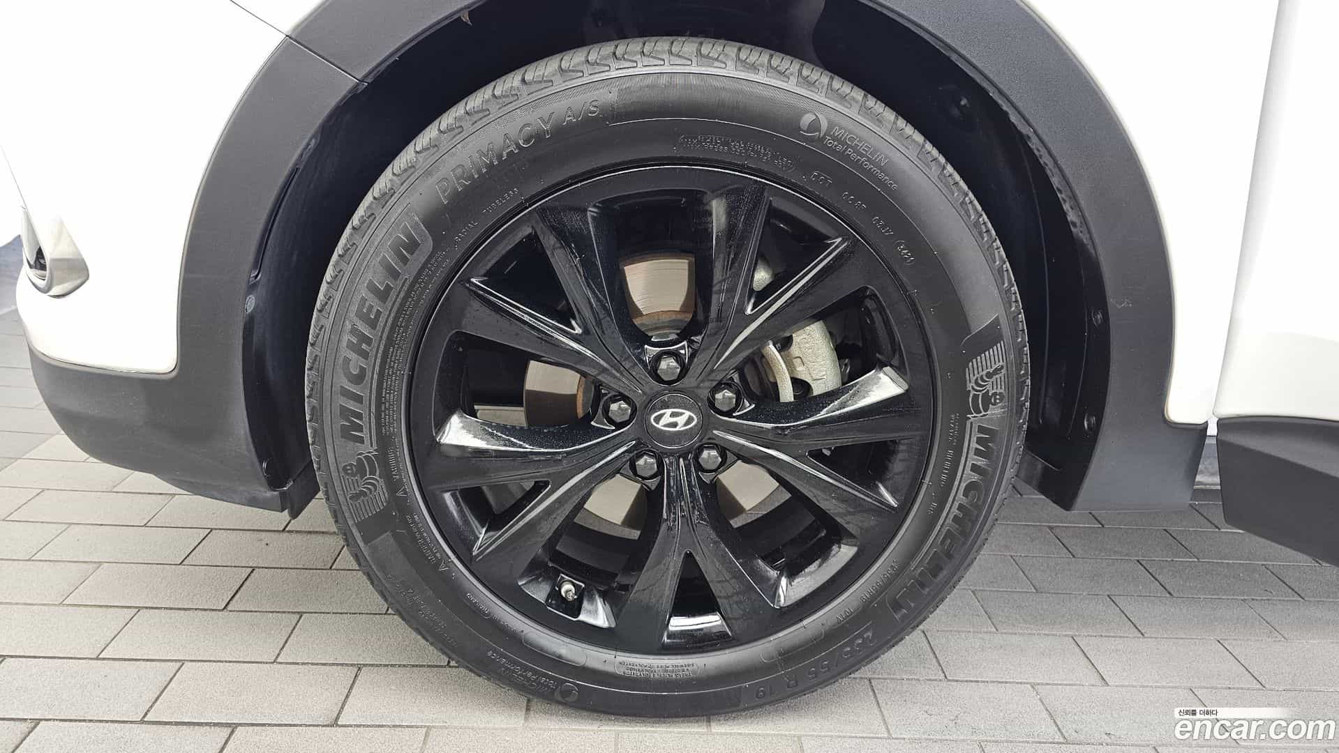 Santafe Hyundai 2015.10-OUTER-005
