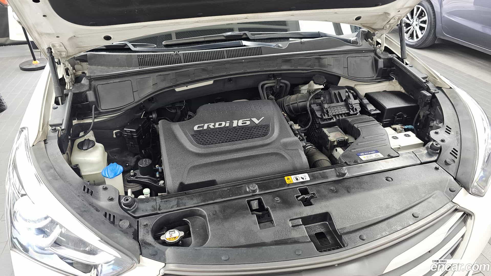 Santafe Hyundai 2015.10-OUTER-006