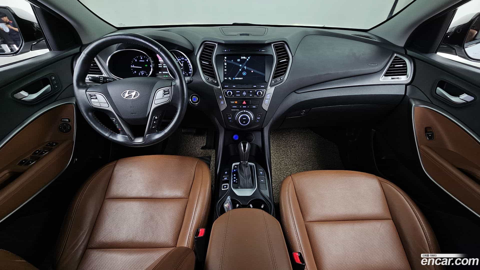 Santafe Hyundai 2015.10-INNER-007