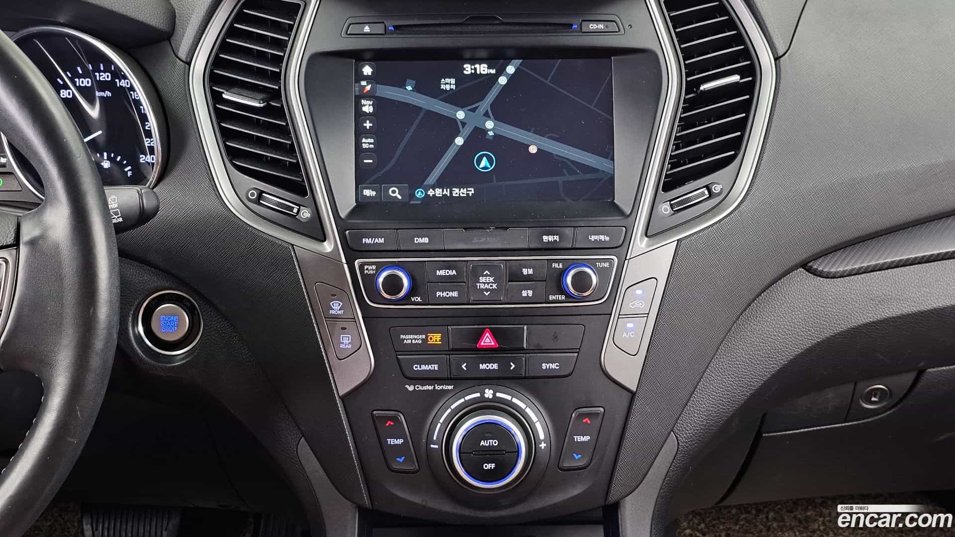 Santafe Hyundai 2015.10-OPTION-018