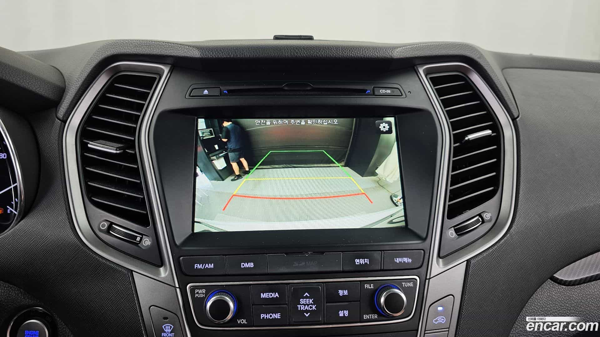 Santafe Hyundai 2015.10-OPTION-020