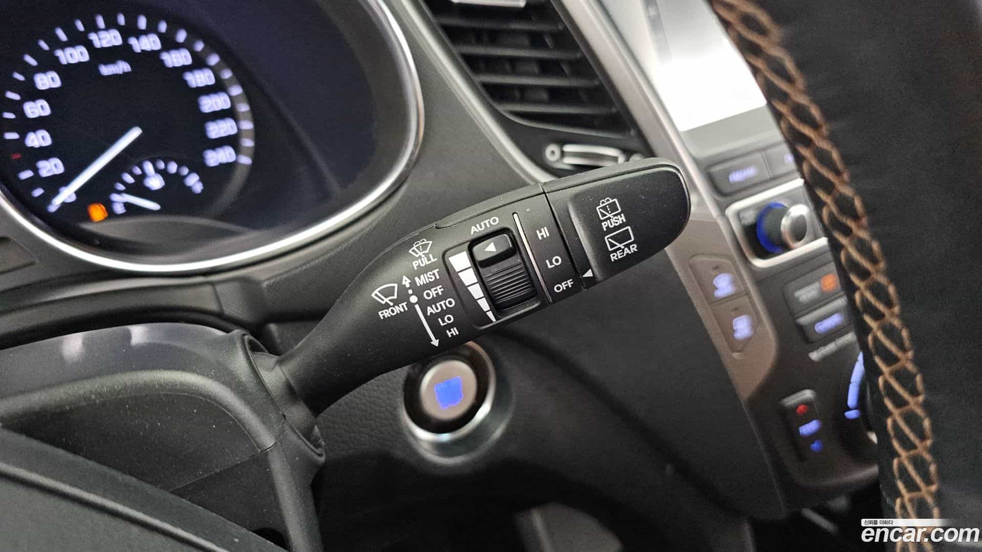 Santafe Hyundai 2015.10-OPTION-022