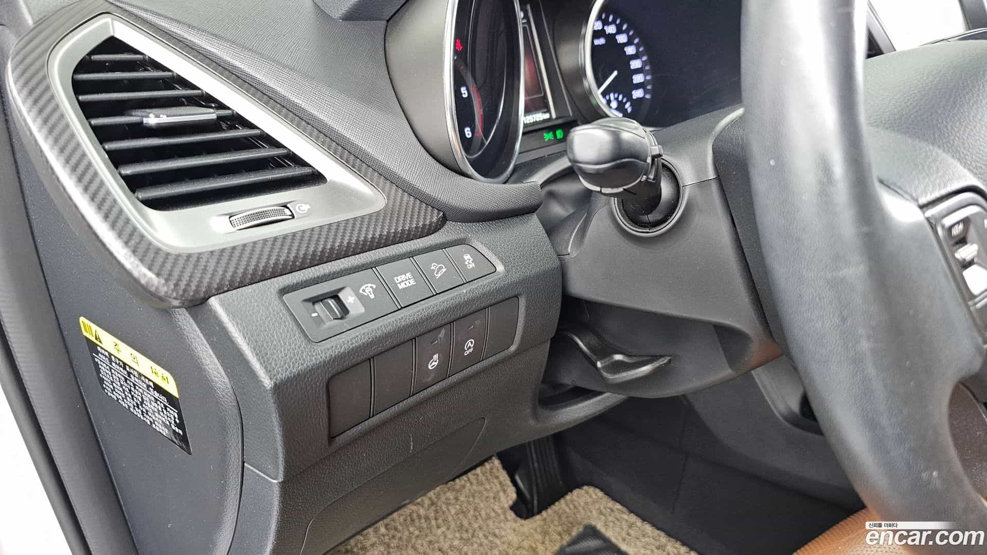 Santafe Hyundai 2015.10-OPTION-042