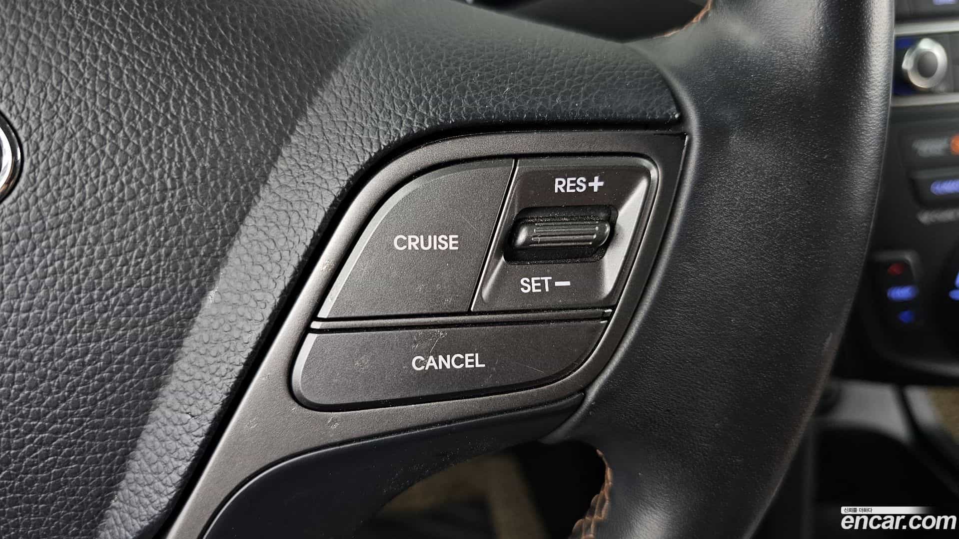 Santafe Hyundai 2015.10-OPTION-046