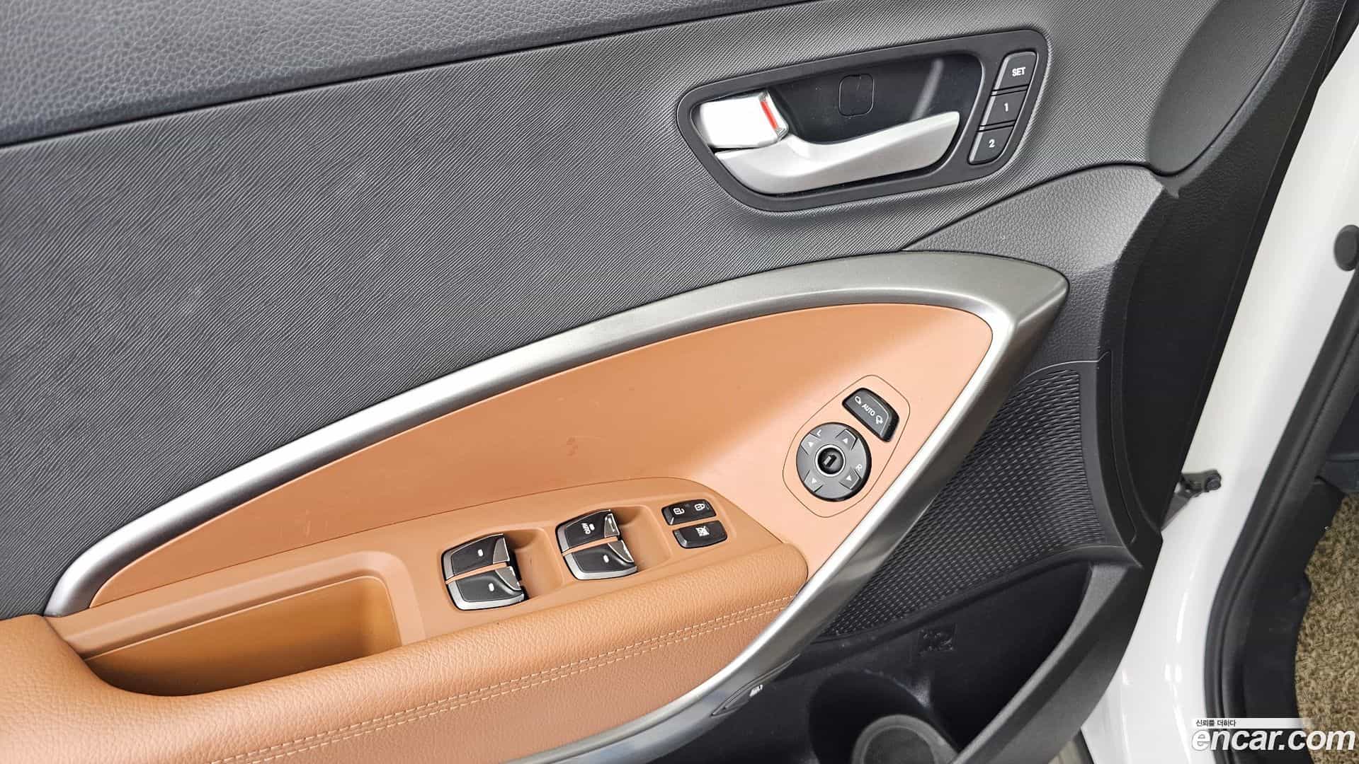 Santafe Hyundai 2015.10-OPTION-047