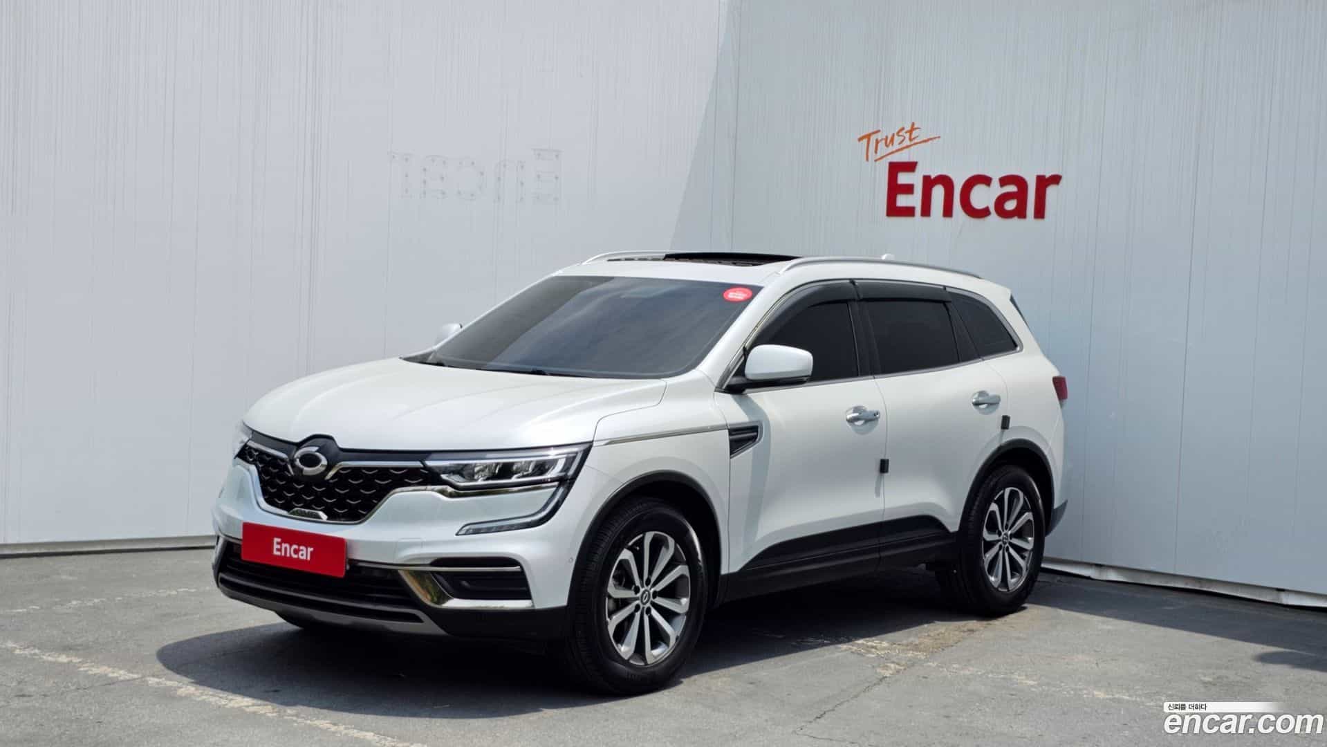 QM6 Renault Korea 2021.10-OUTER-001