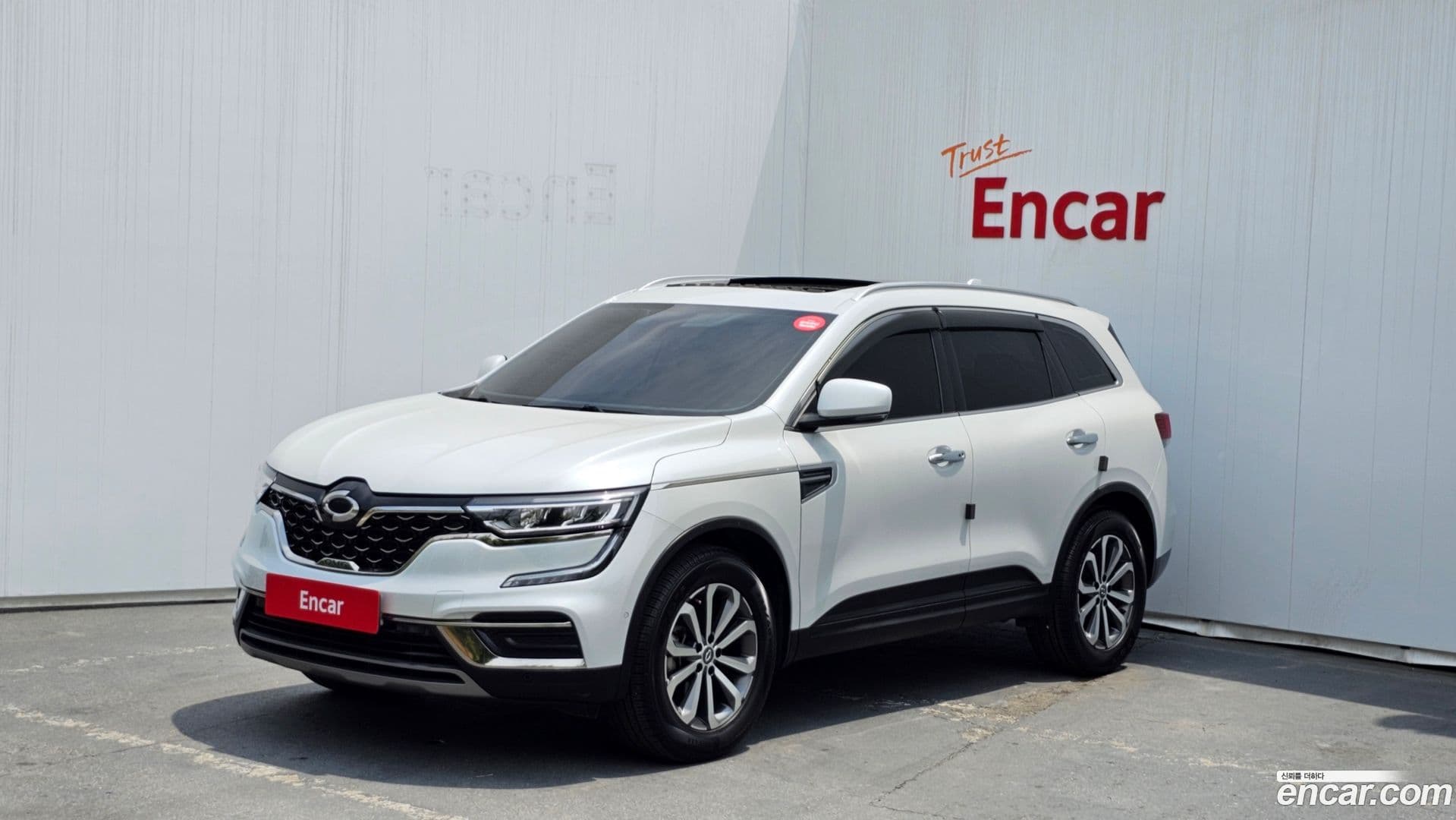 Main__Slider__Photo:QM6 Renault Korea 2021.10-0