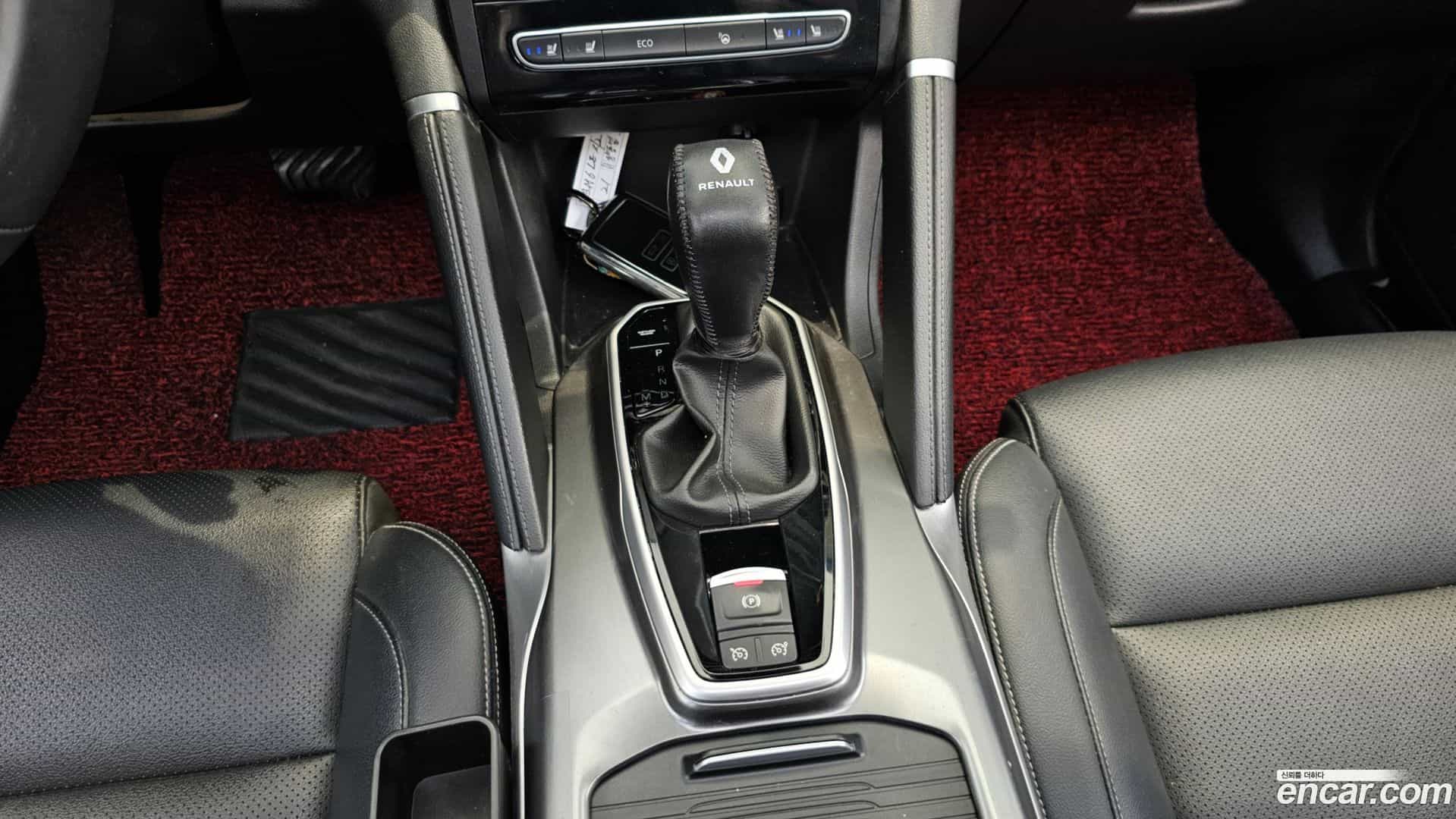QM6 Renault Korea 2021.10-INNER-009
