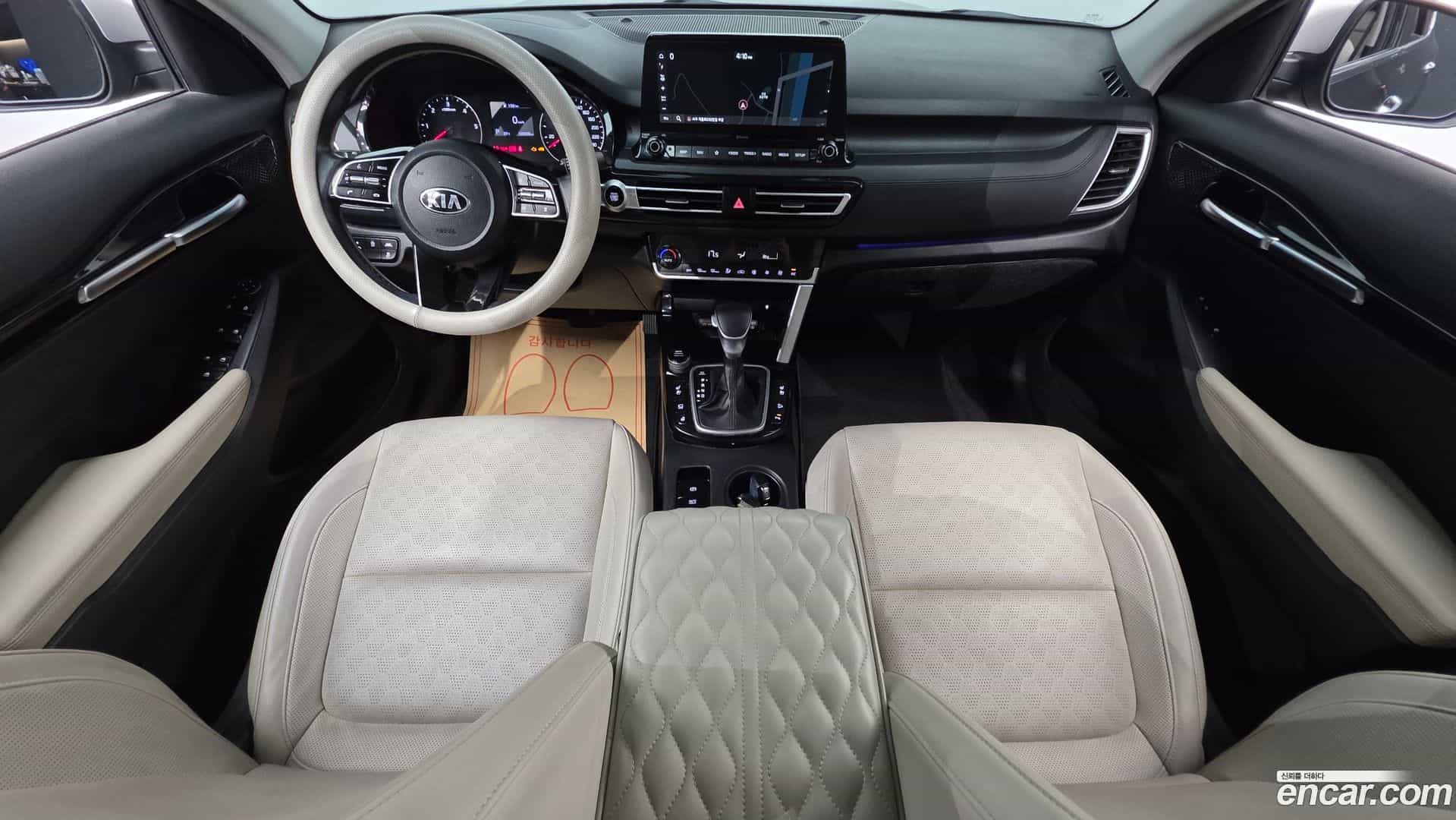 Seltos Kia 2020.8-INNER-007